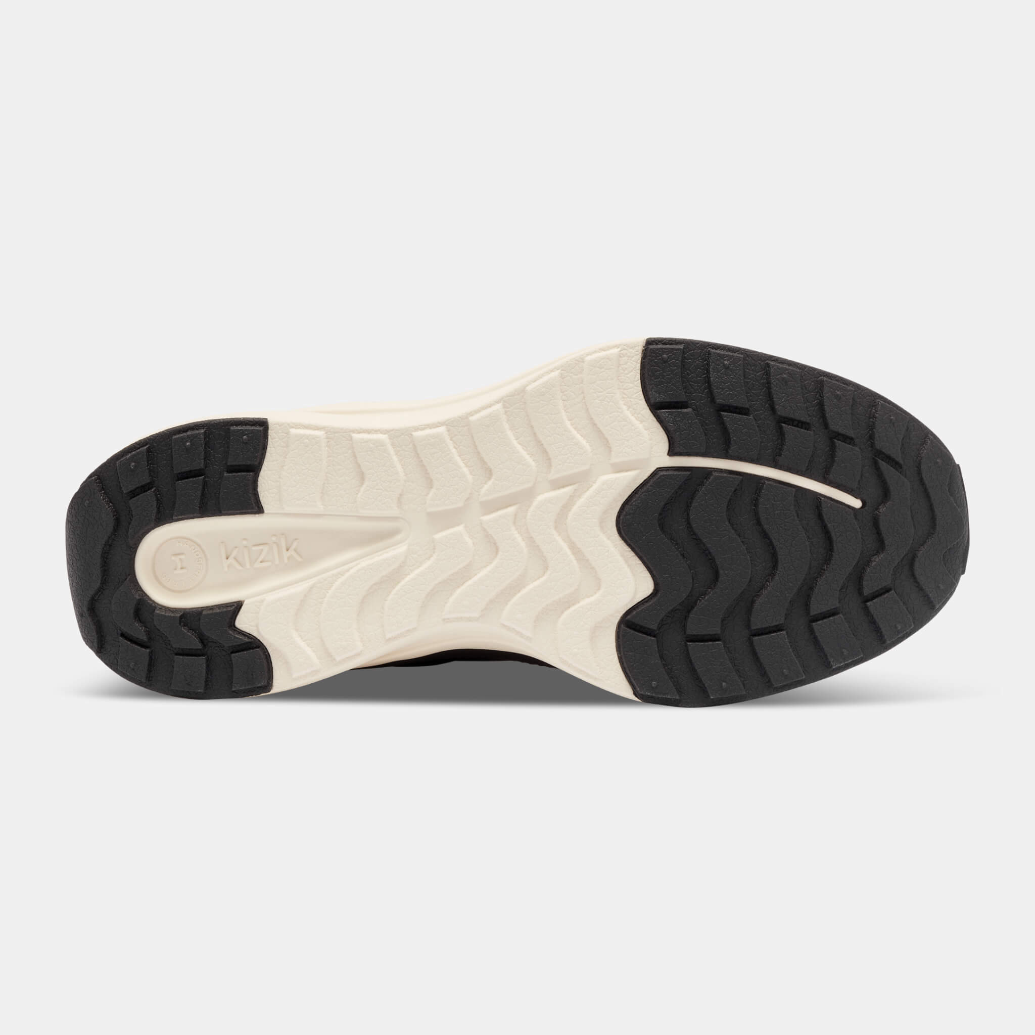 Women's Paris - Black/Pristine