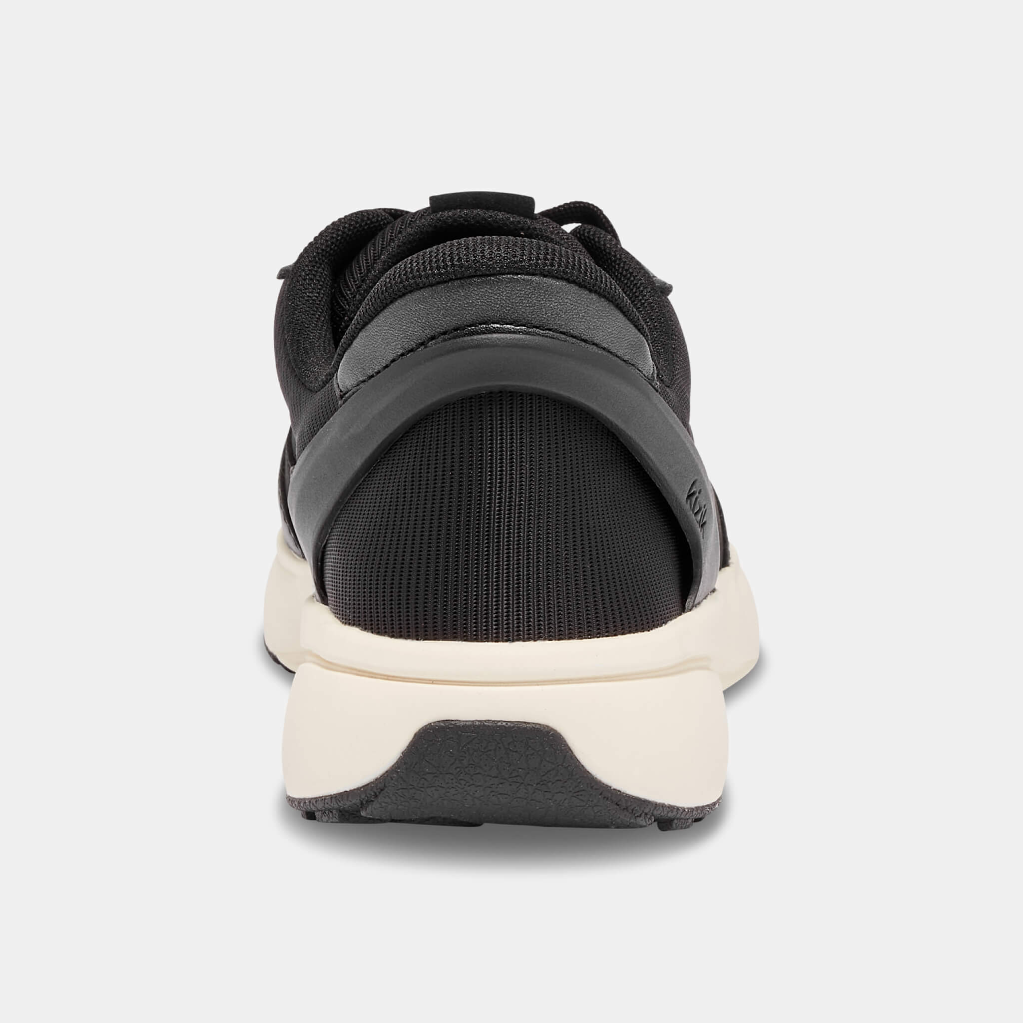 Women's Paris - Black/Pristine