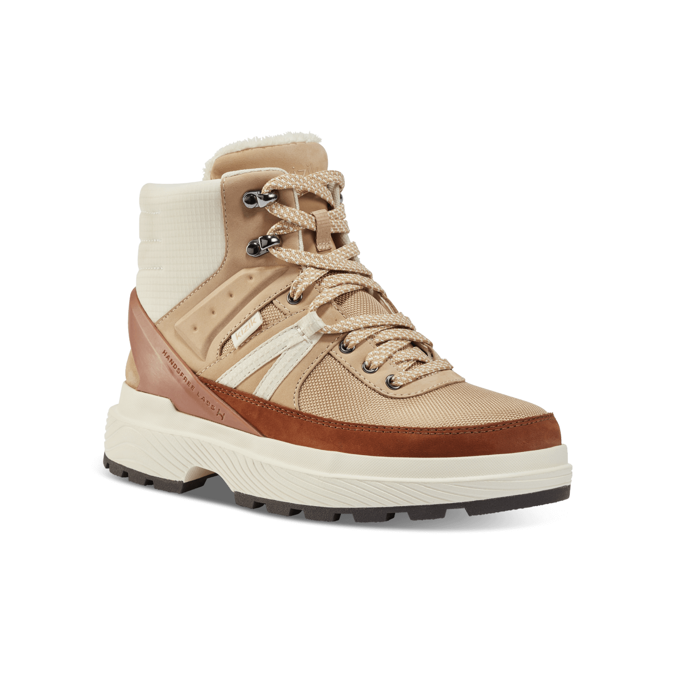 Women's Sierra Boot - Latte