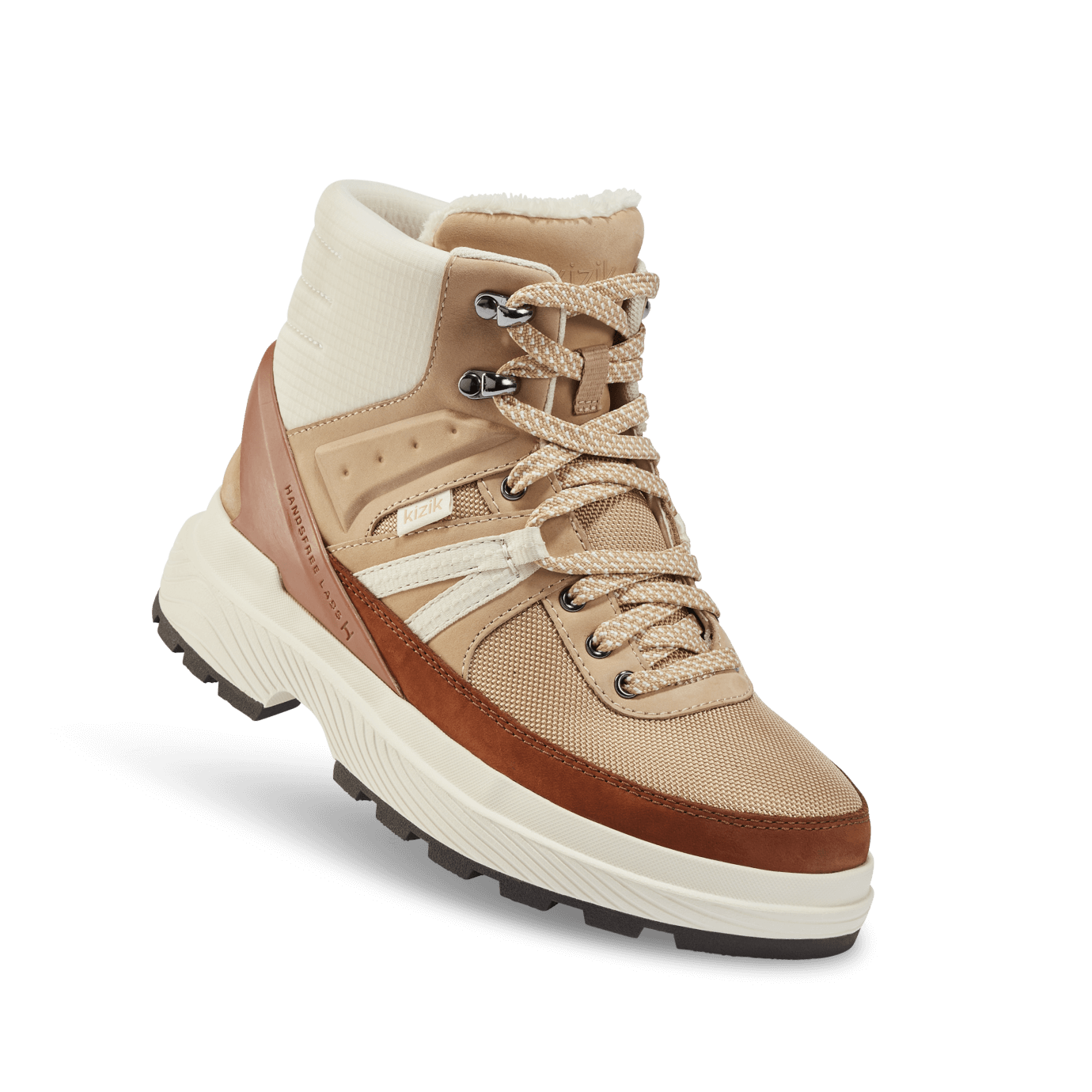 Women's Sierra Boot - Latte
