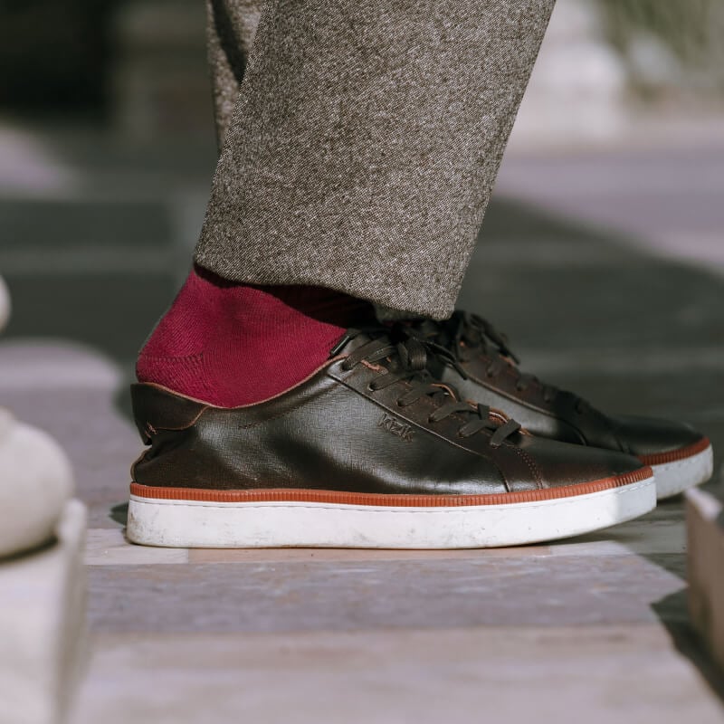 Men's Sonoma - Brown