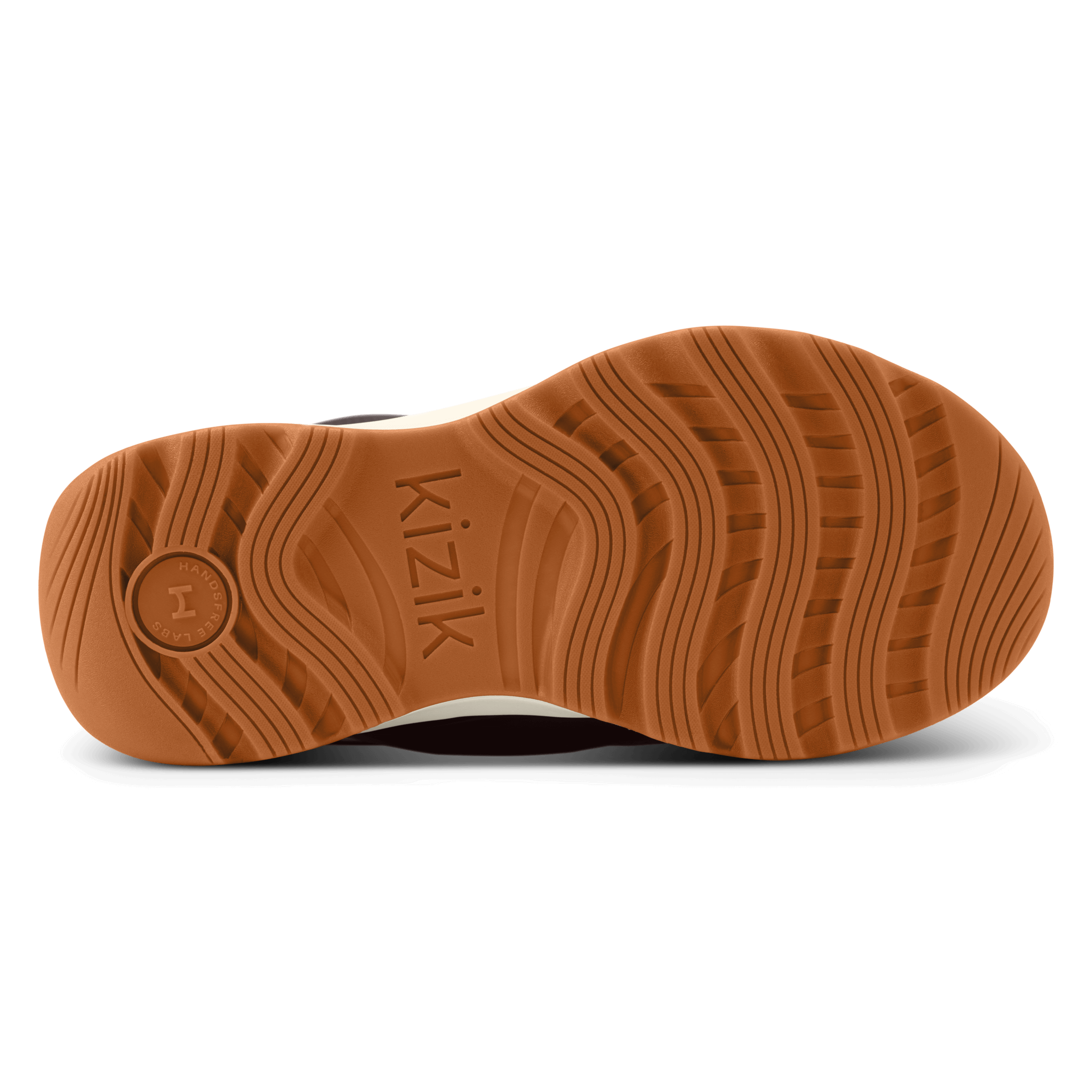 Women's Juno 2 High Boot - Mole/Stripe