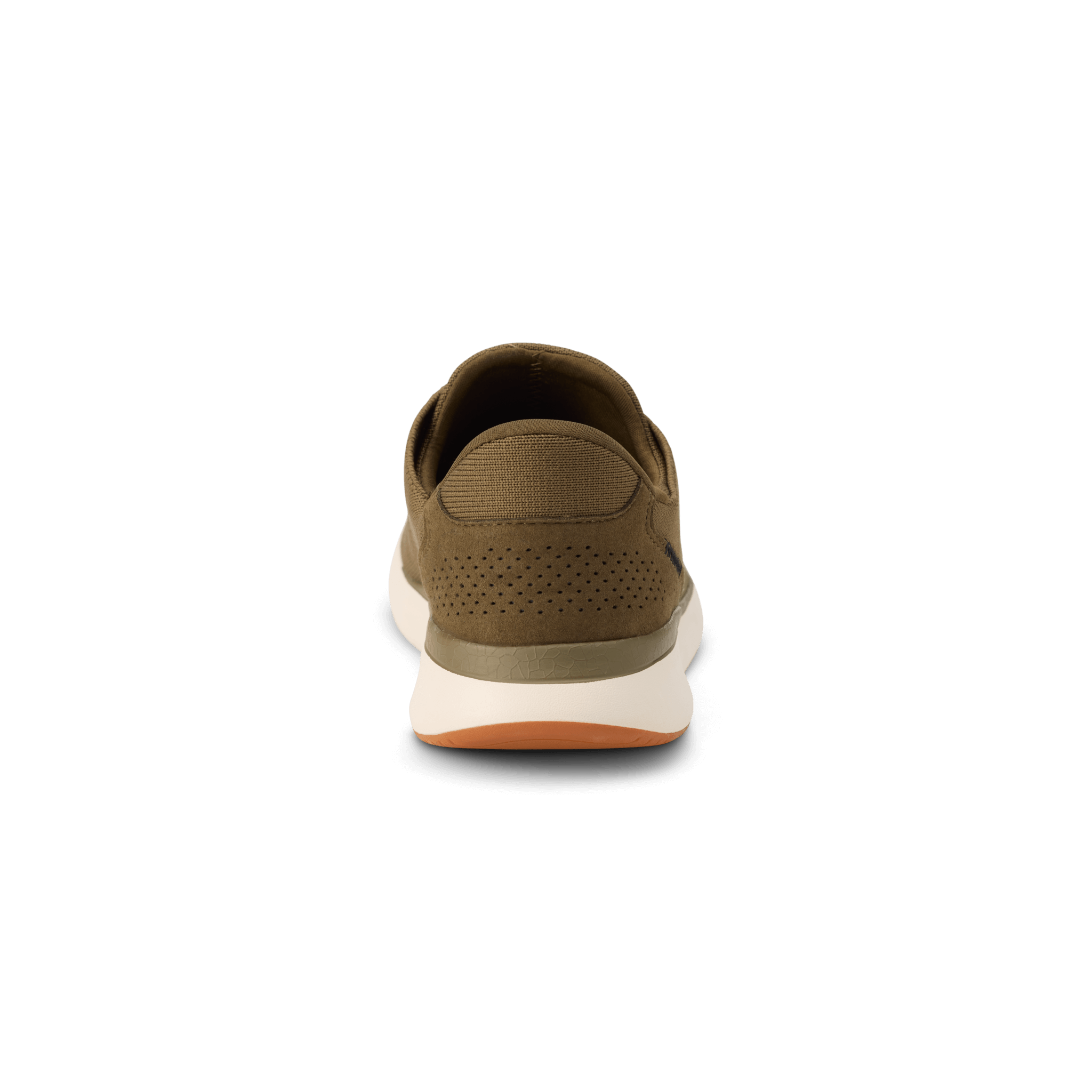 Men's Lima - Dark Olive/Gum