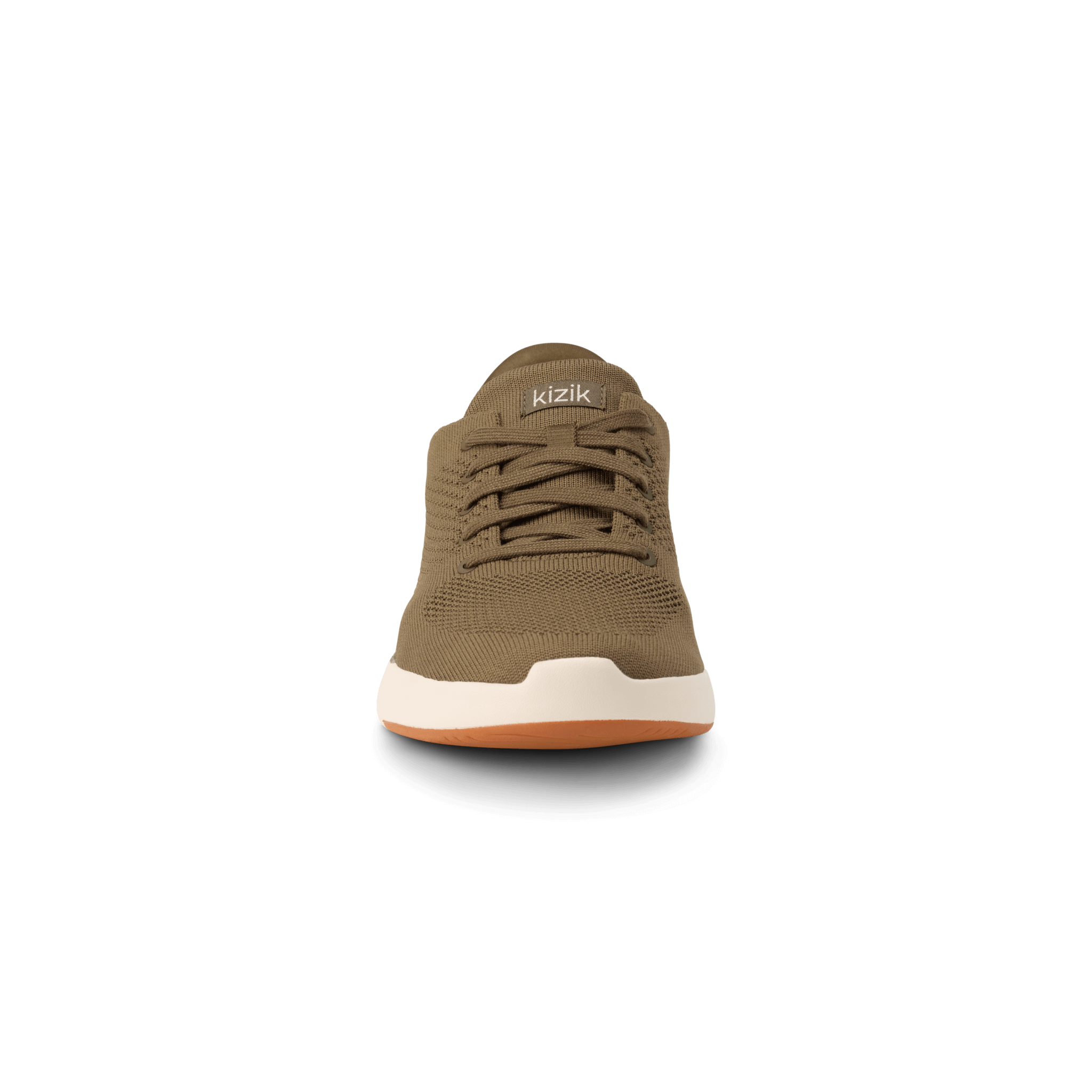 Men's Lima - Dark Olive/Gum