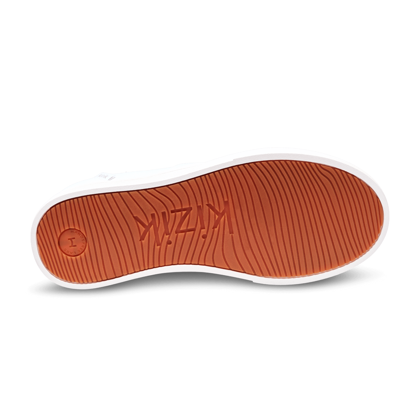 Men's Venice - Ivory White