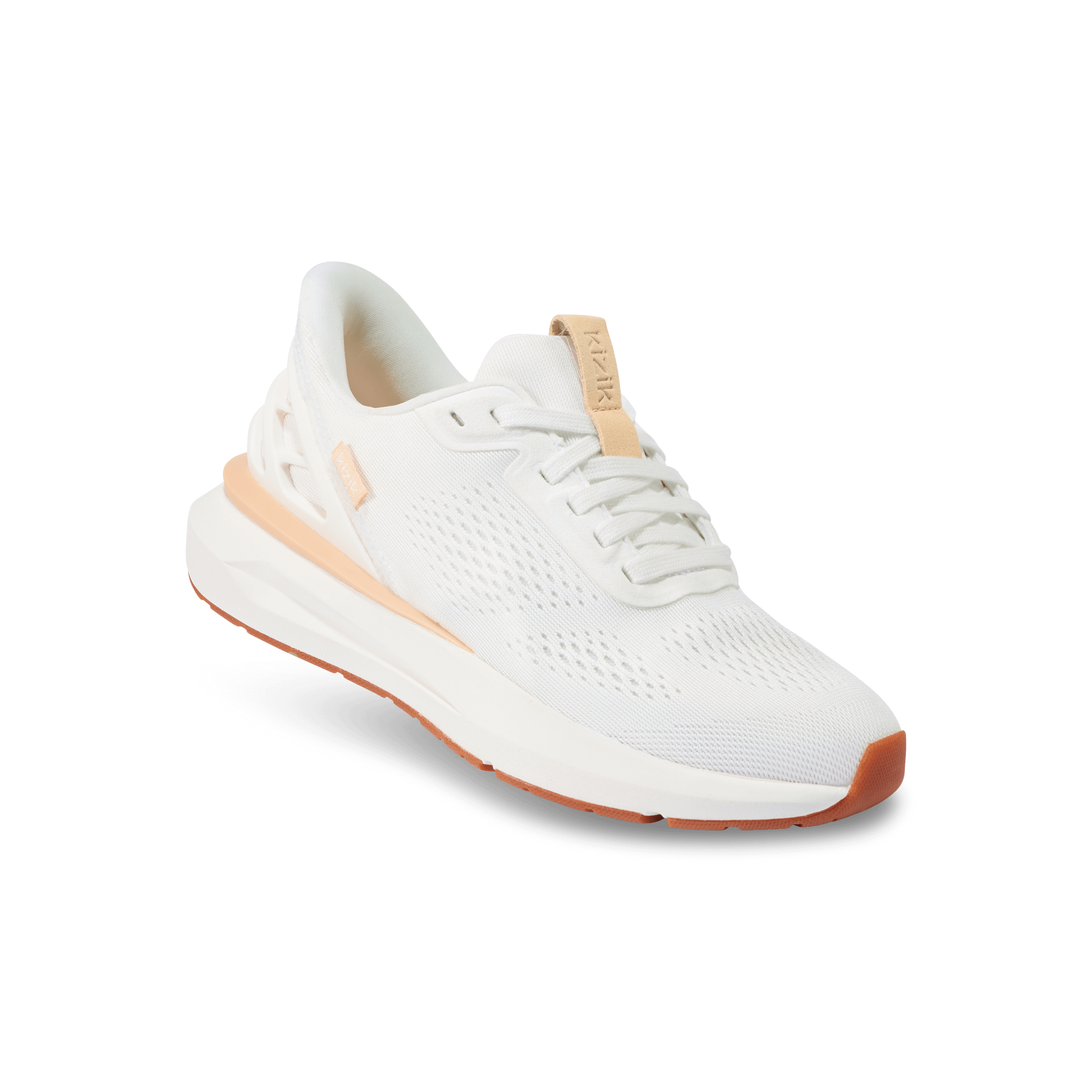 Women's Athens 2 - Bright White