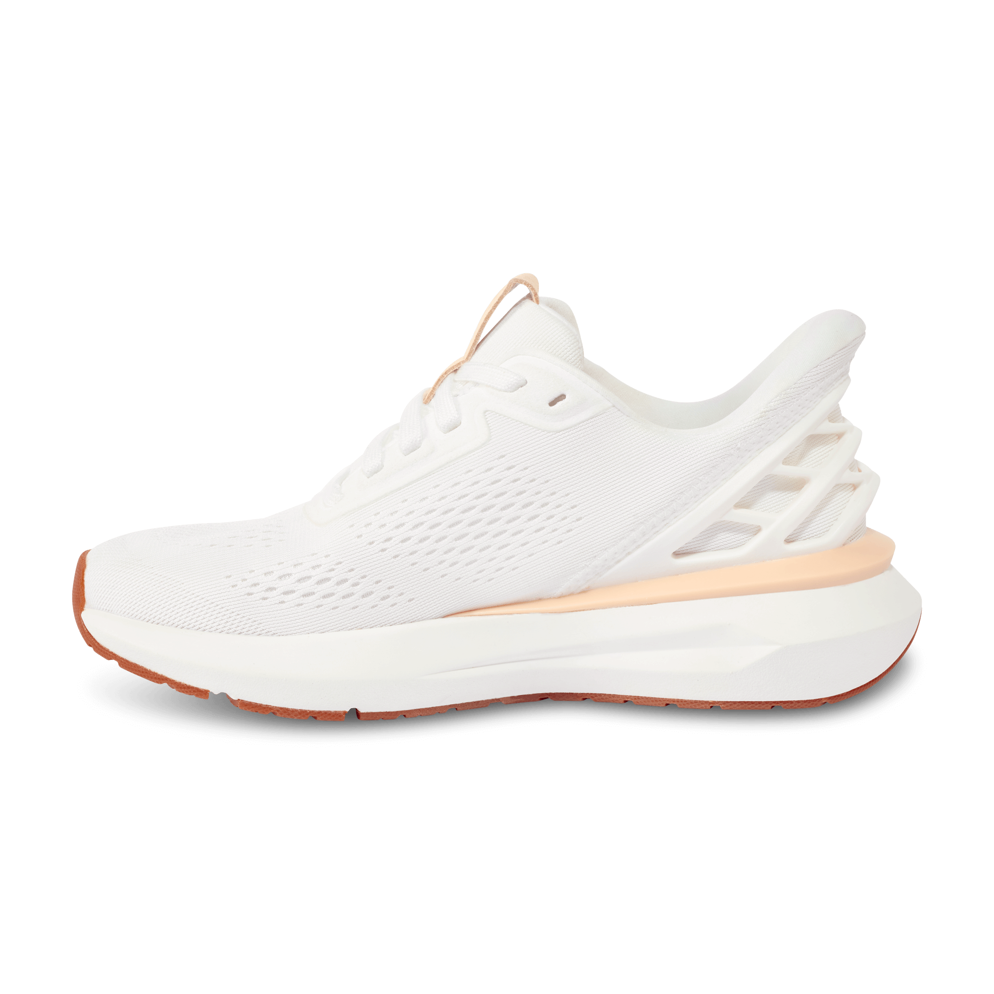 Women's Athens 2 - Bright White