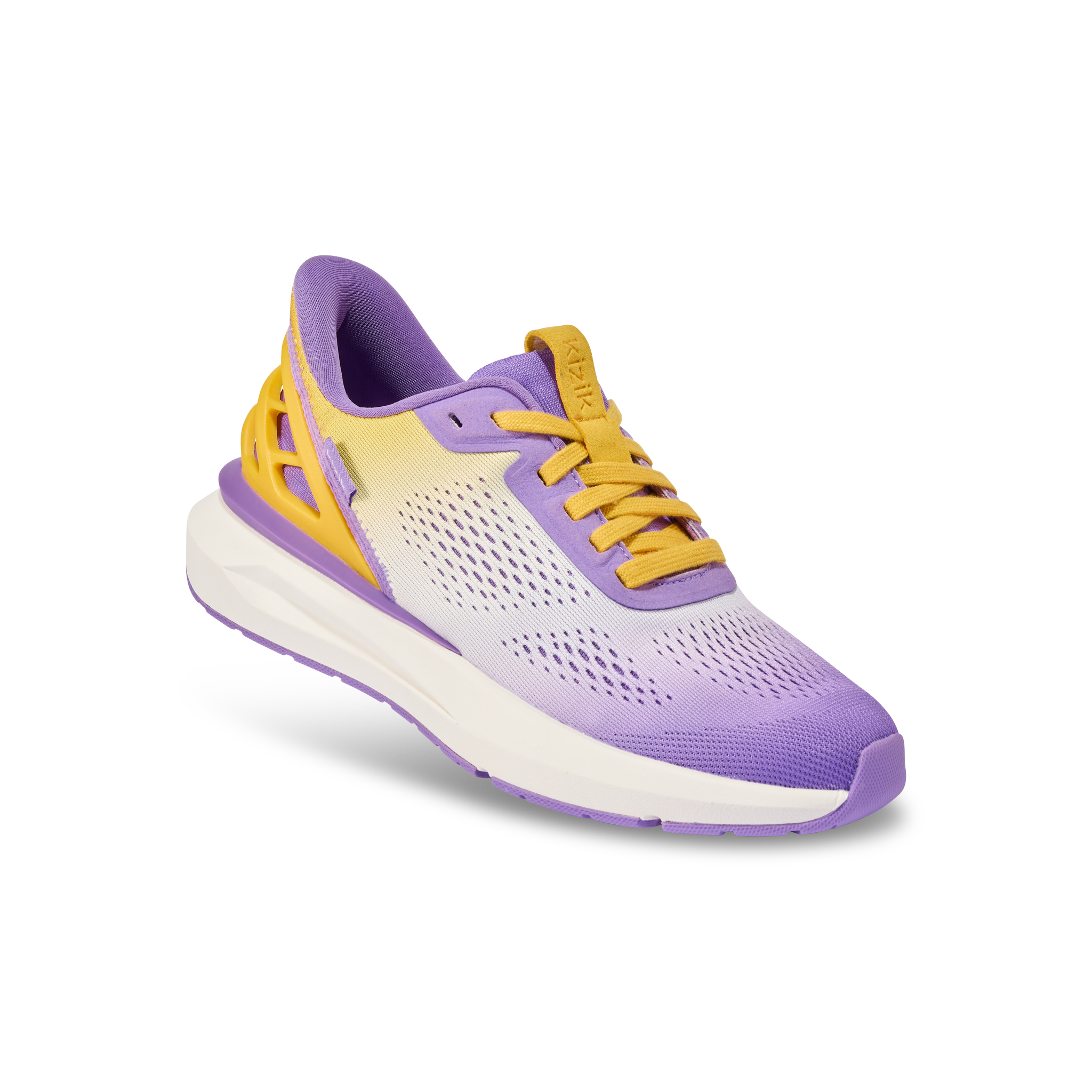 Women's Athens 2 - Fairy Wren/Spectra Yellow