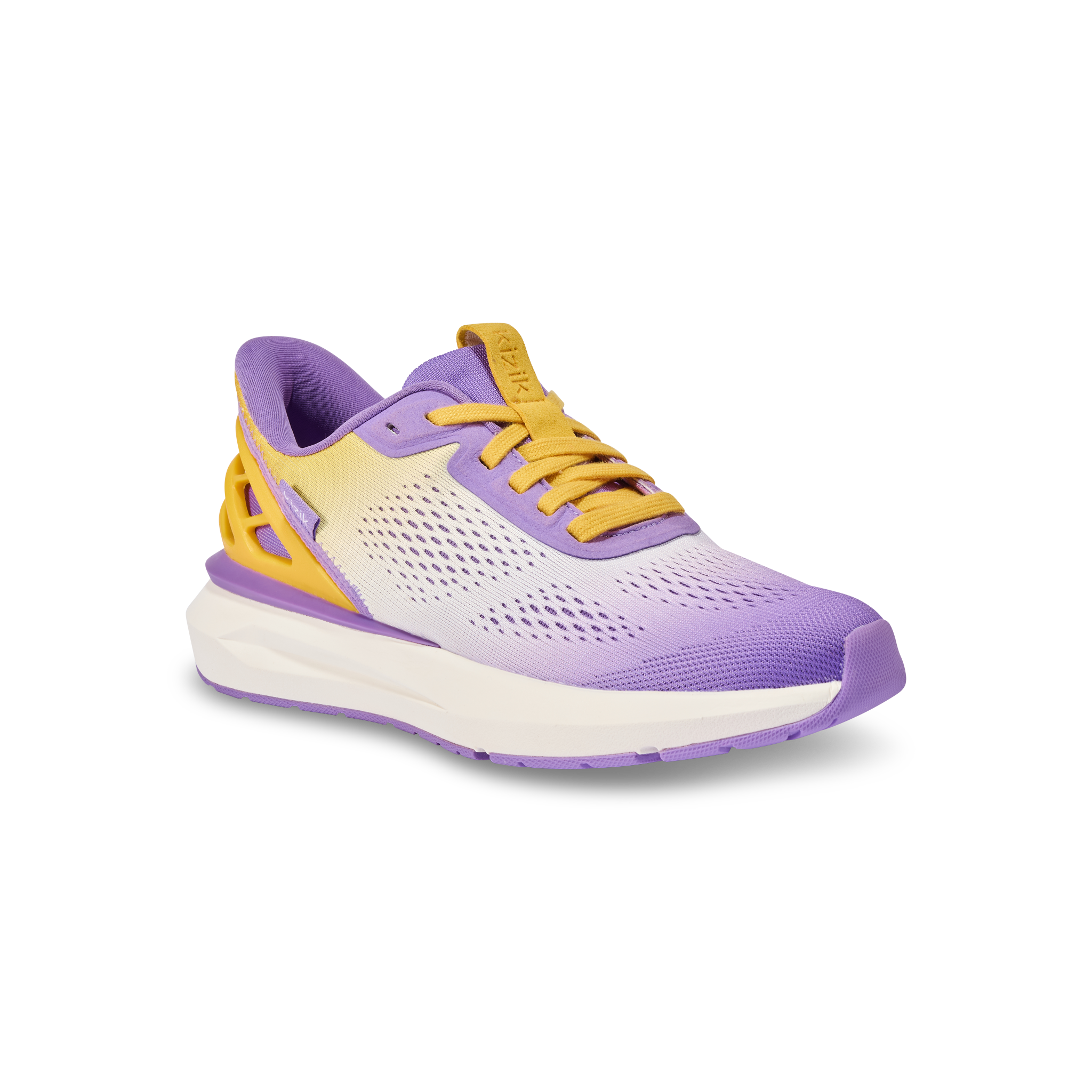 Women's Athens 2 - Fairy Wren/Spectra Yellow