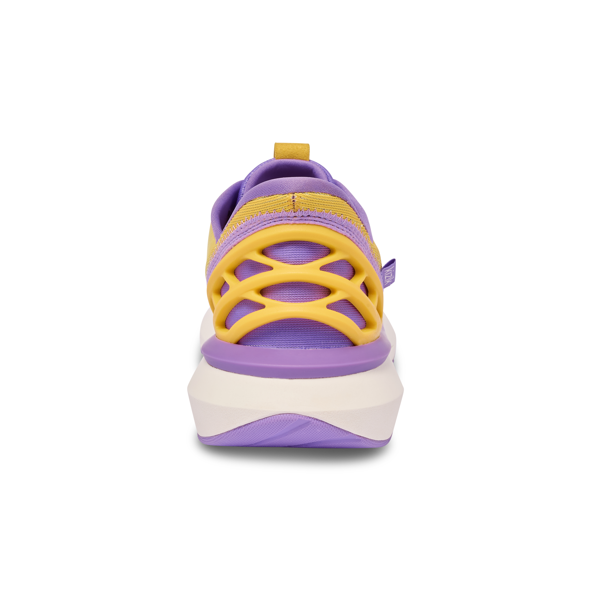 Women's Athens 2 - Fairy Wren/Spectra Yellow