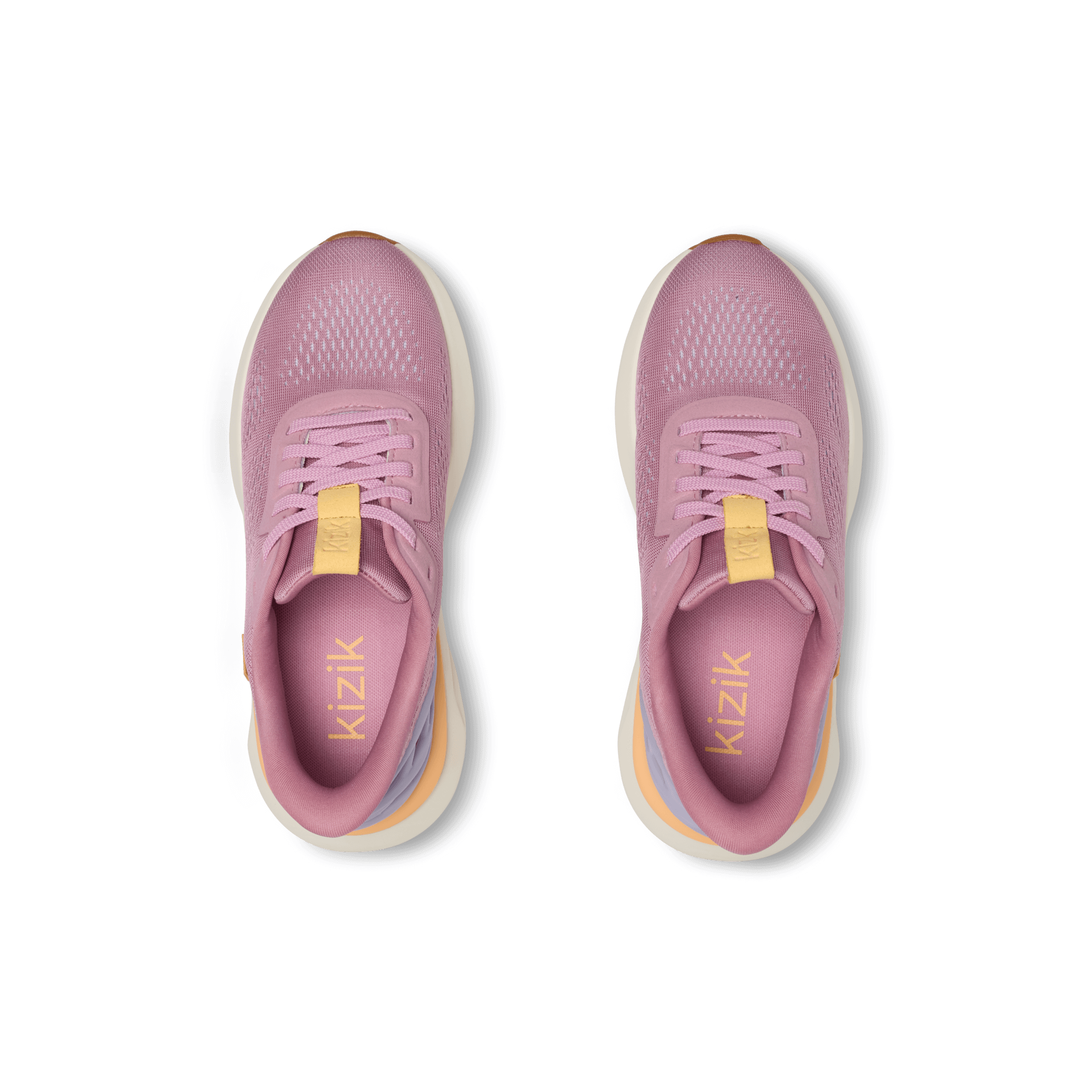 Women's Athens 2 - Lilas/Thistle