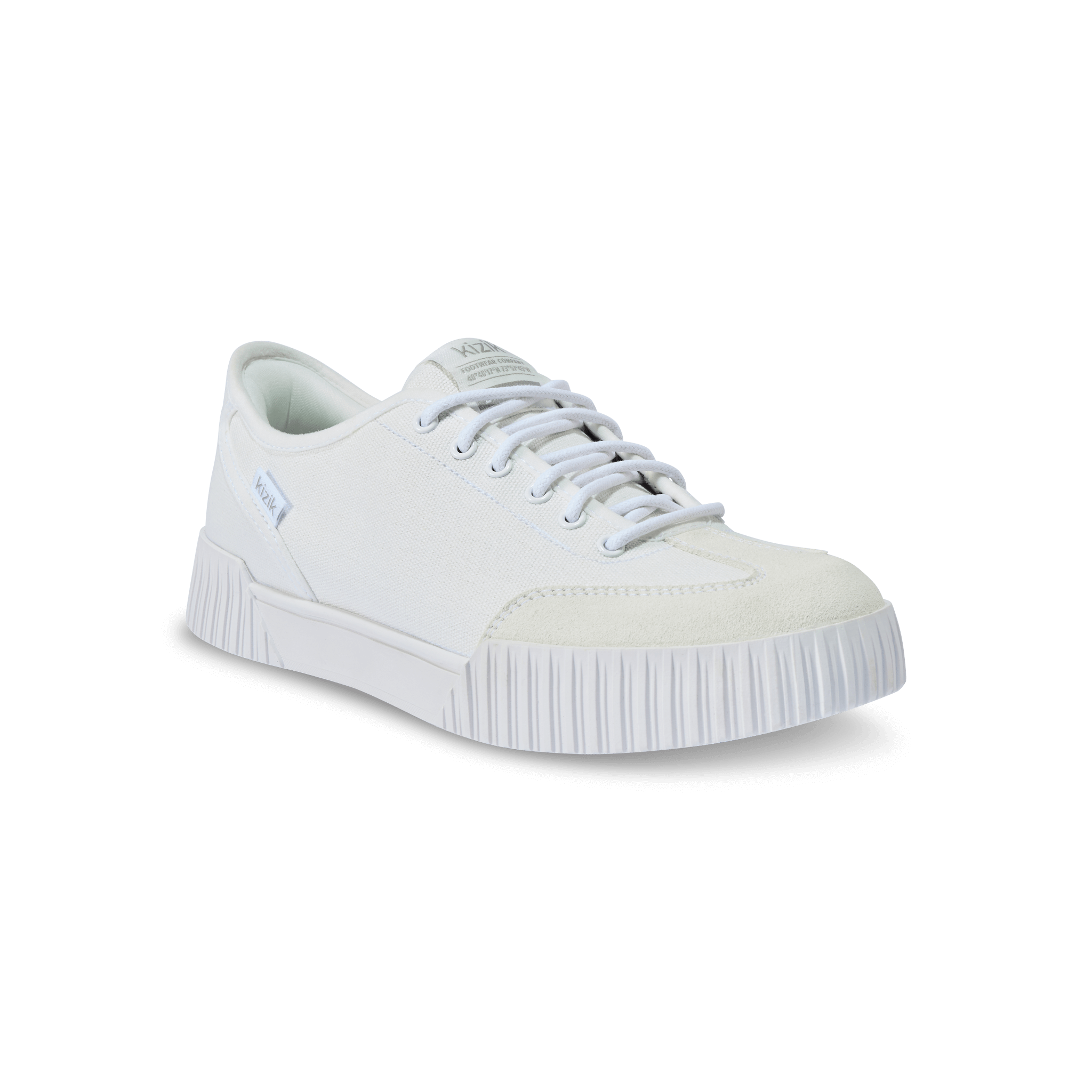 Women's Brooklyn - Bright White