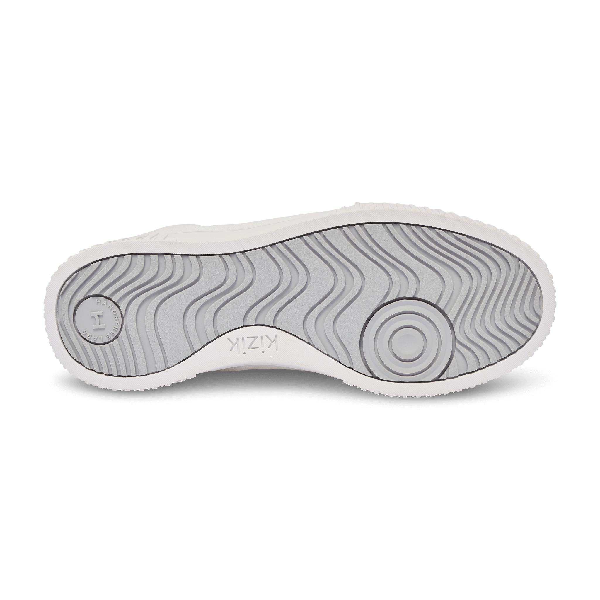 Women's Brooklyn - Bright White