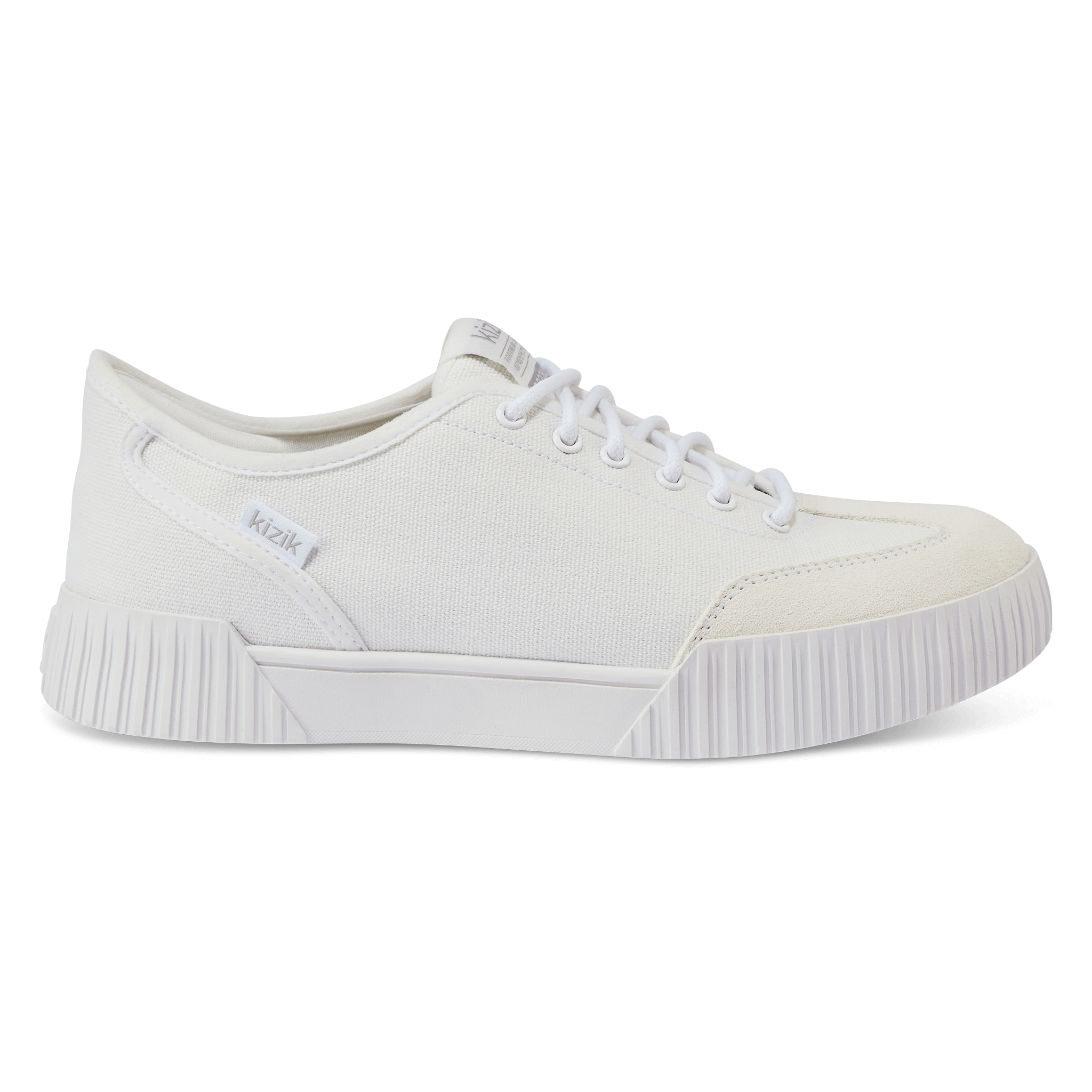 Women's Brooklyn - Bright White