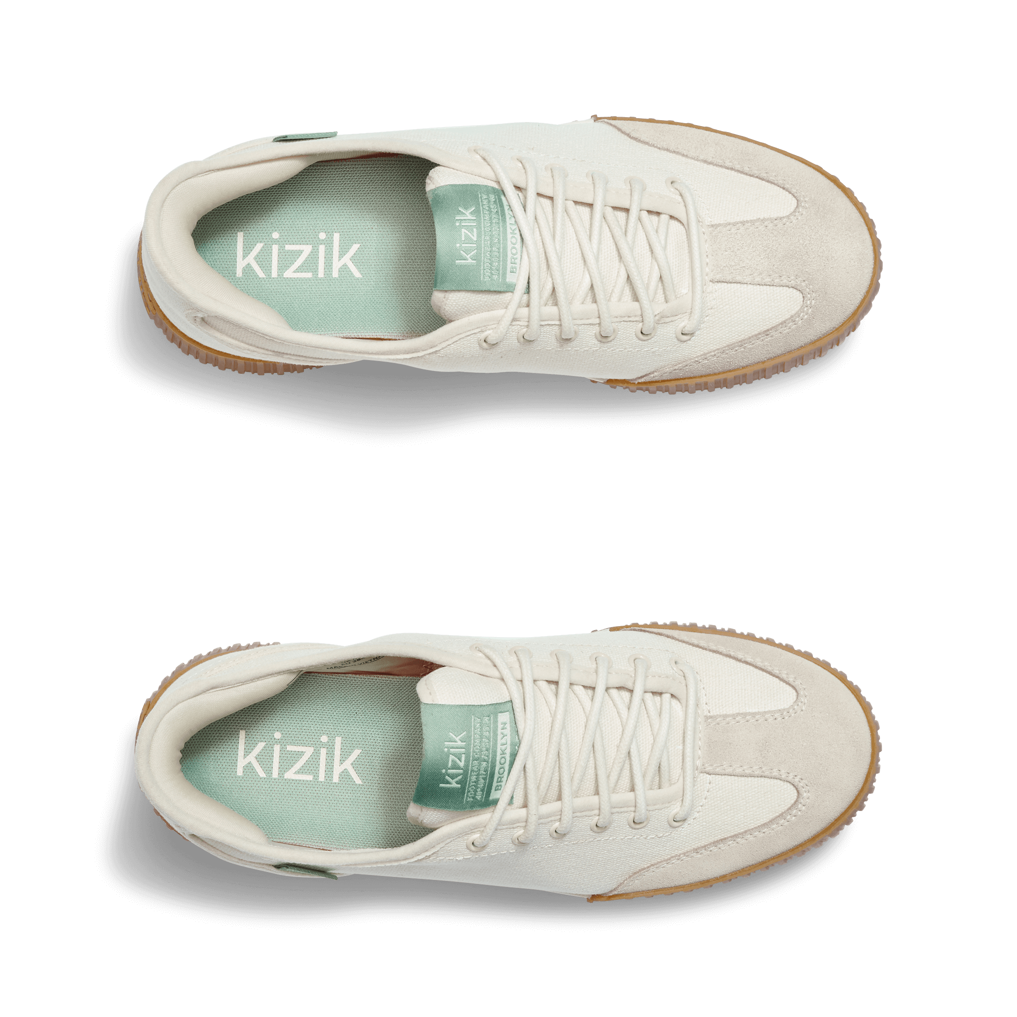 Women's Brooklyn - Pristine