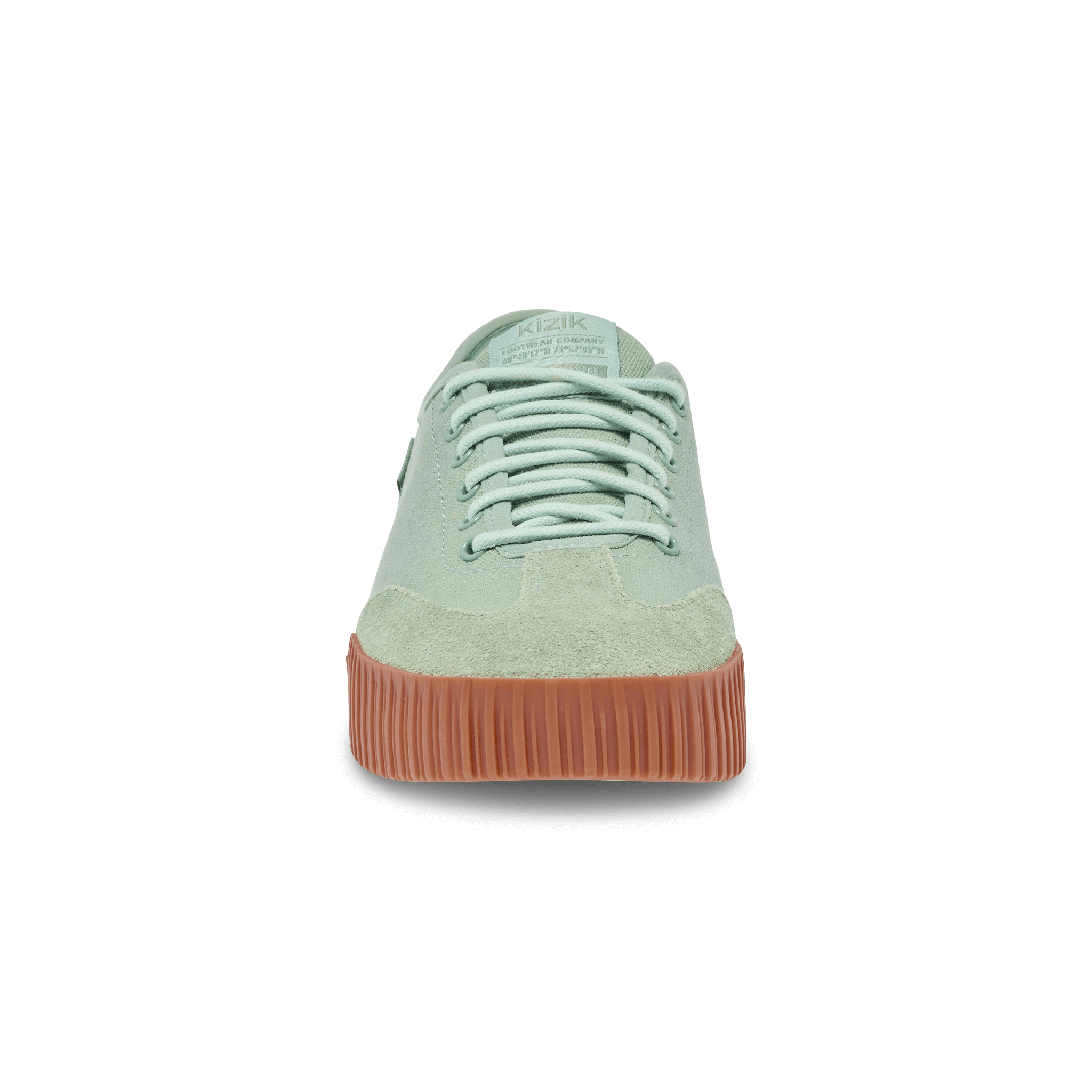 Women's Brooklyn - Iceberg Green