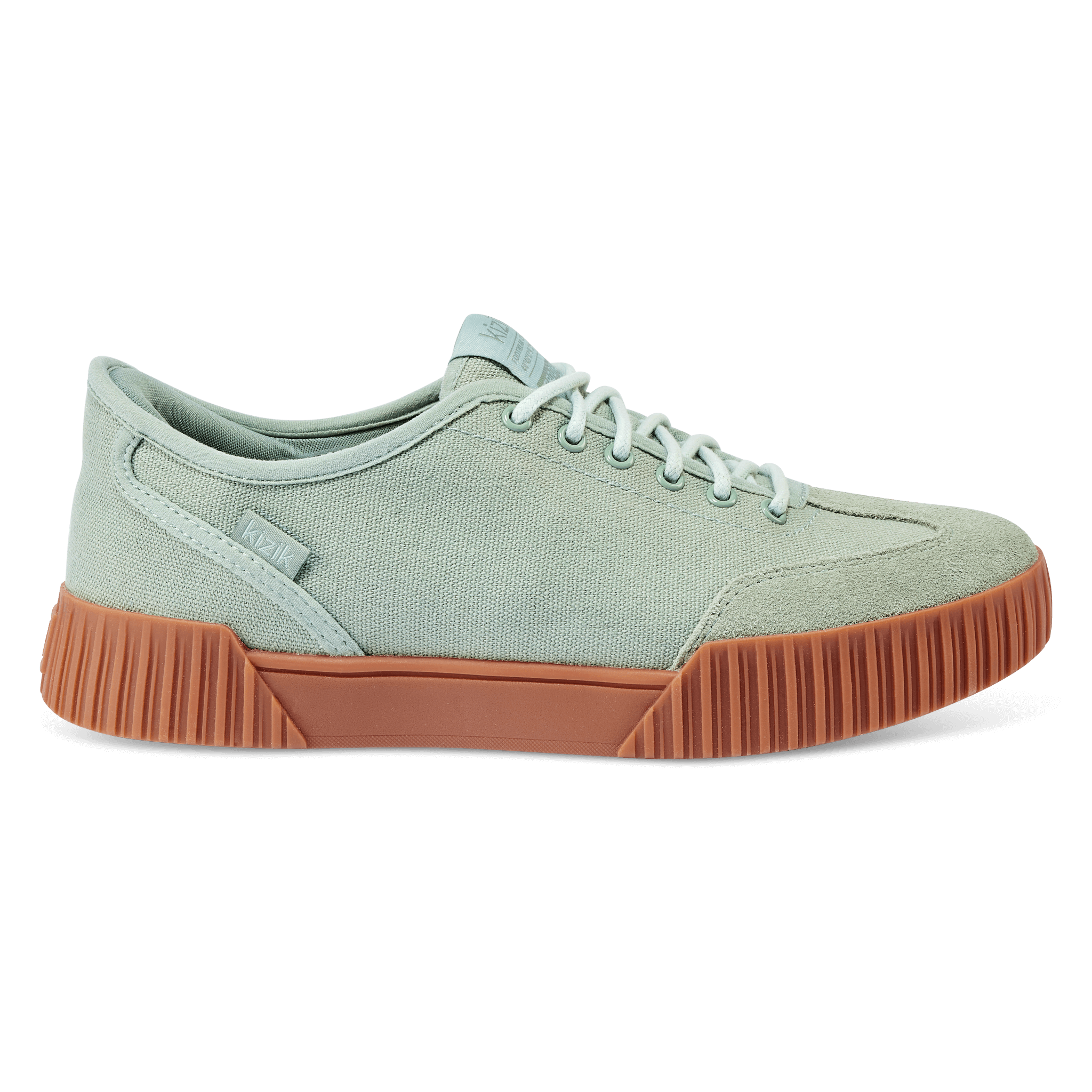Women's Brooklyn - Iceberg Green