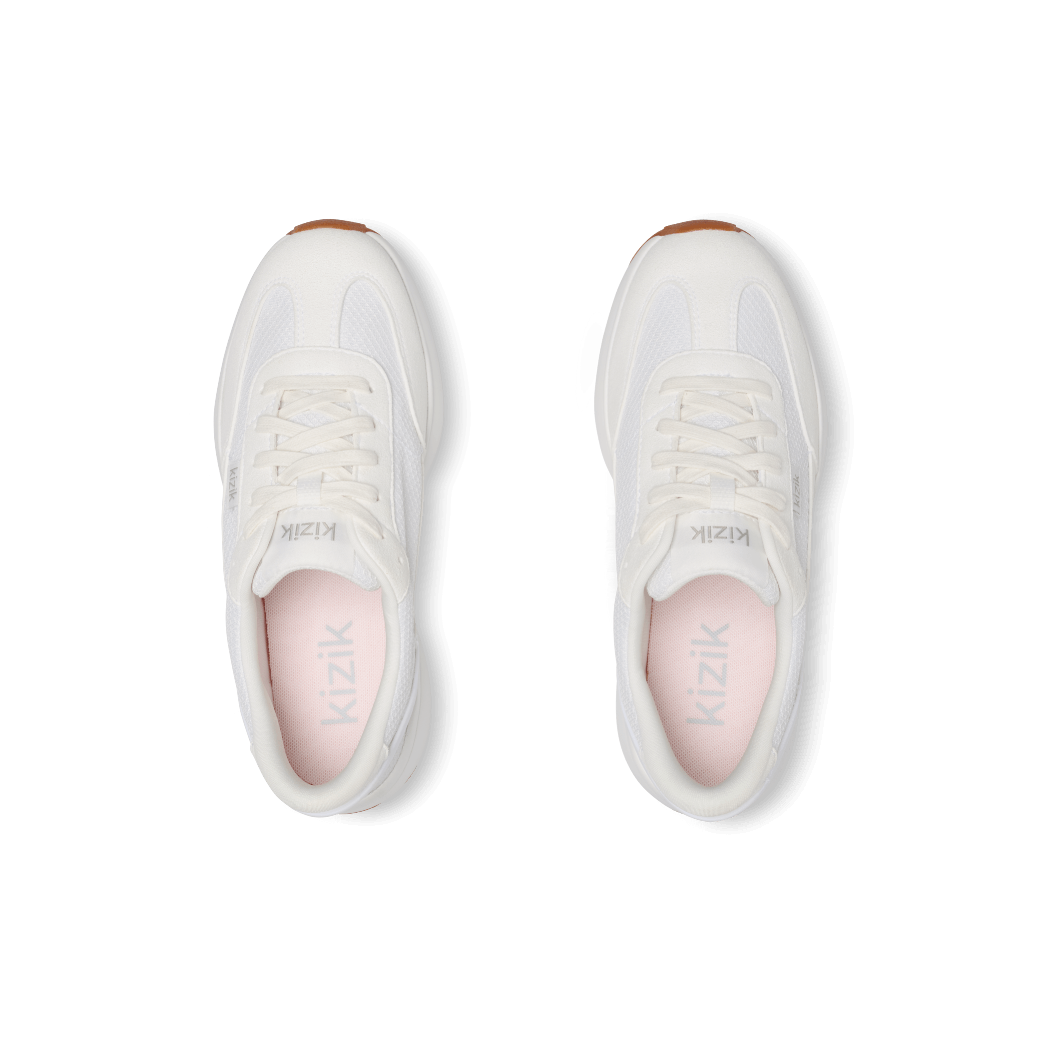 Women's Charlotte - Bright White