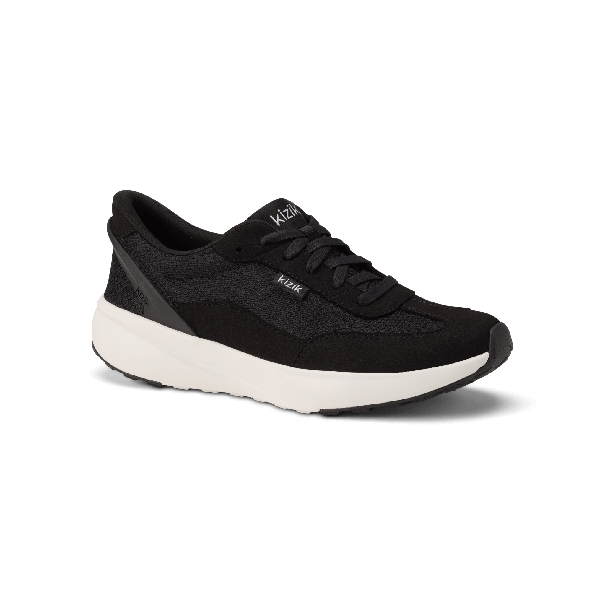 Women's Charlotte - Black
