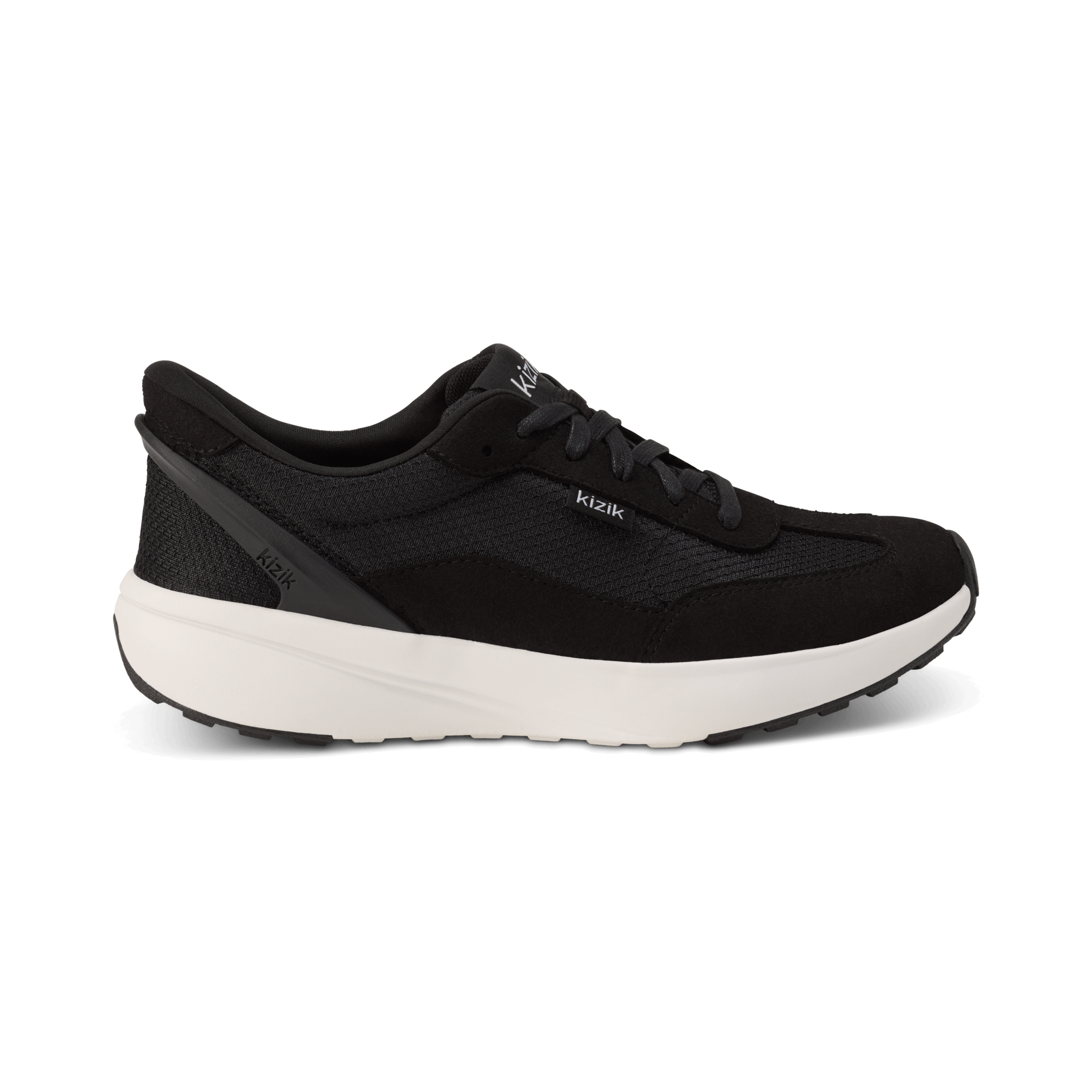 Women's Charlotte - Black