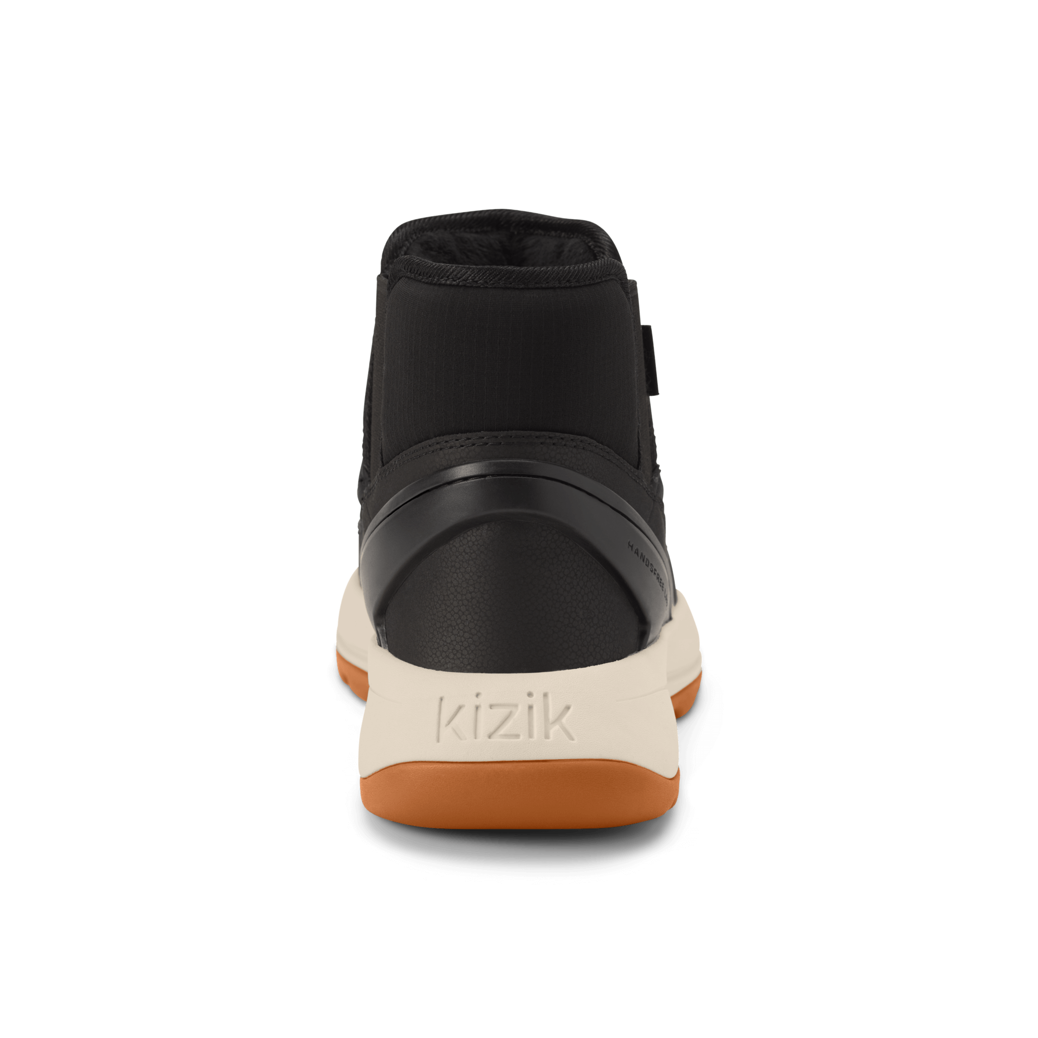 Women's Juno 2 Low Boot - Black/Whitecap Gray