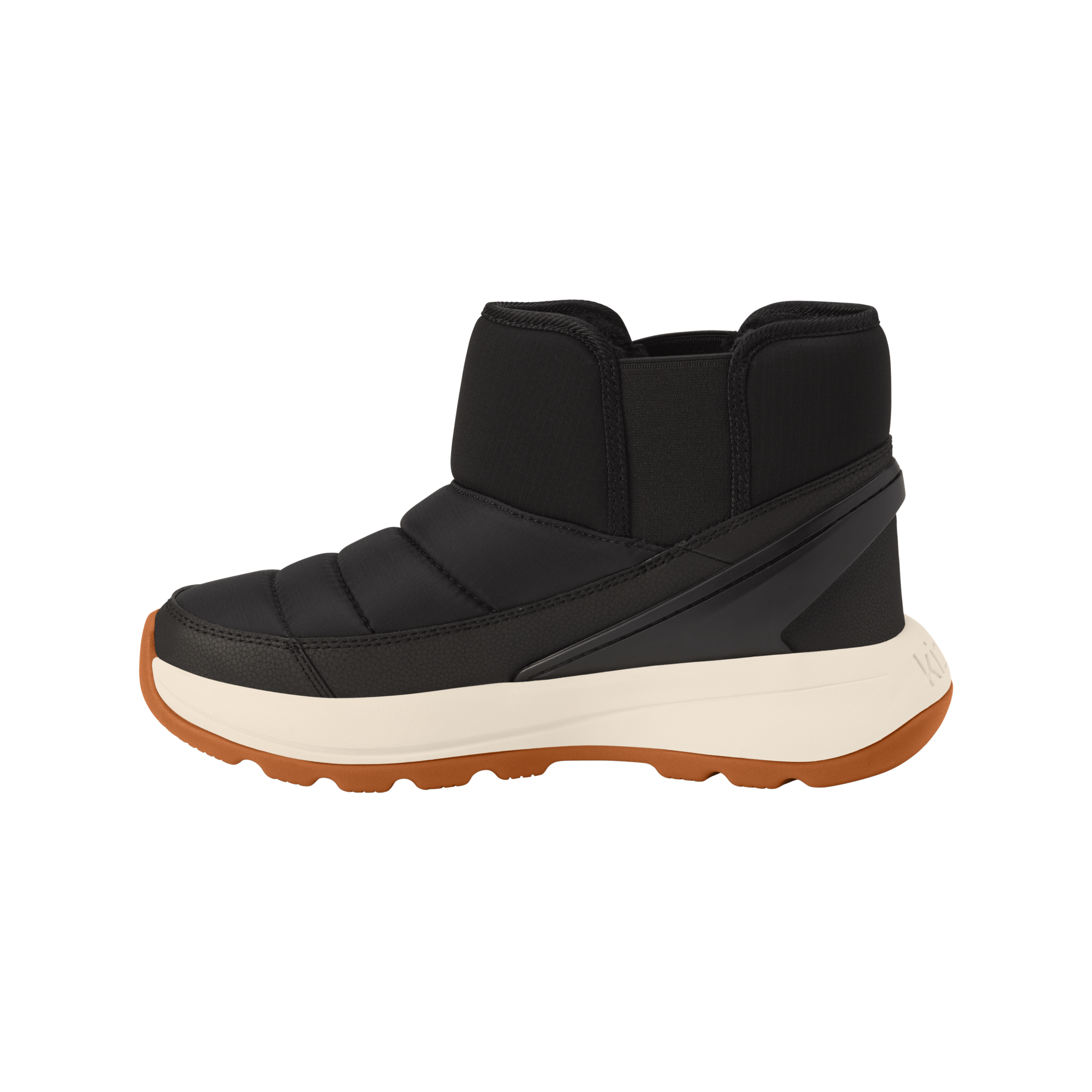 Women's Juno 2 Low Boot - Black/Whitecap Gray