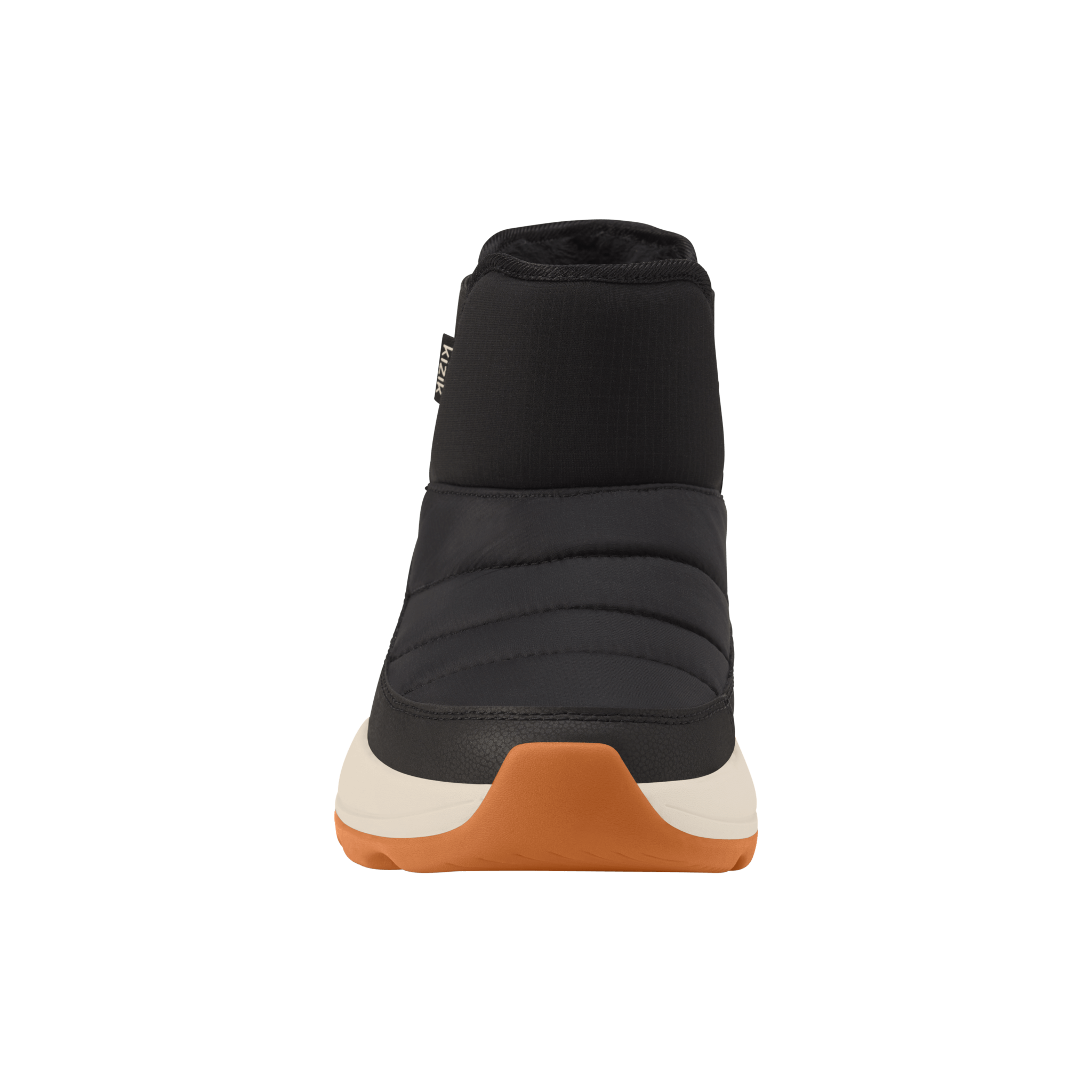 Women's Juno 2 Low Boot - Black/Whitecap Gray