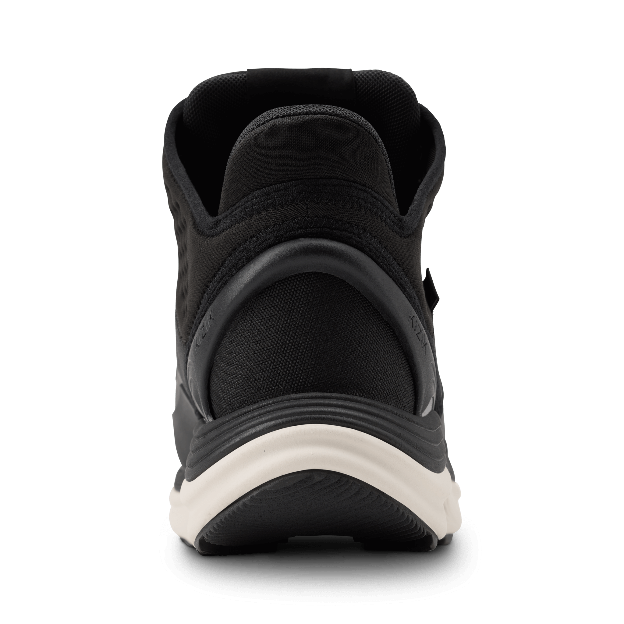 Women's London AT Mid Waterproof - Black/Whitecap Gray