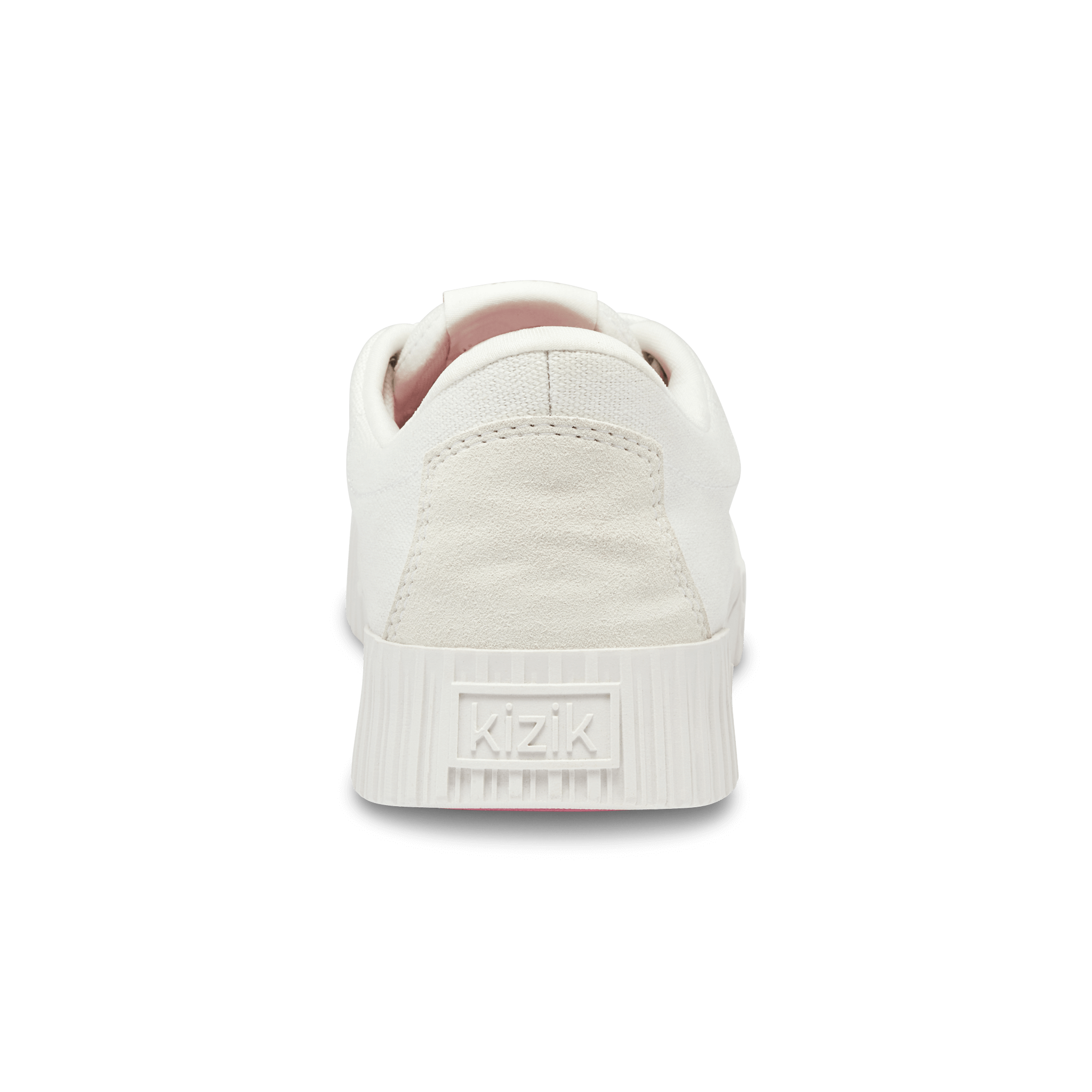 Women's Madison - Bright White/Wild Rose