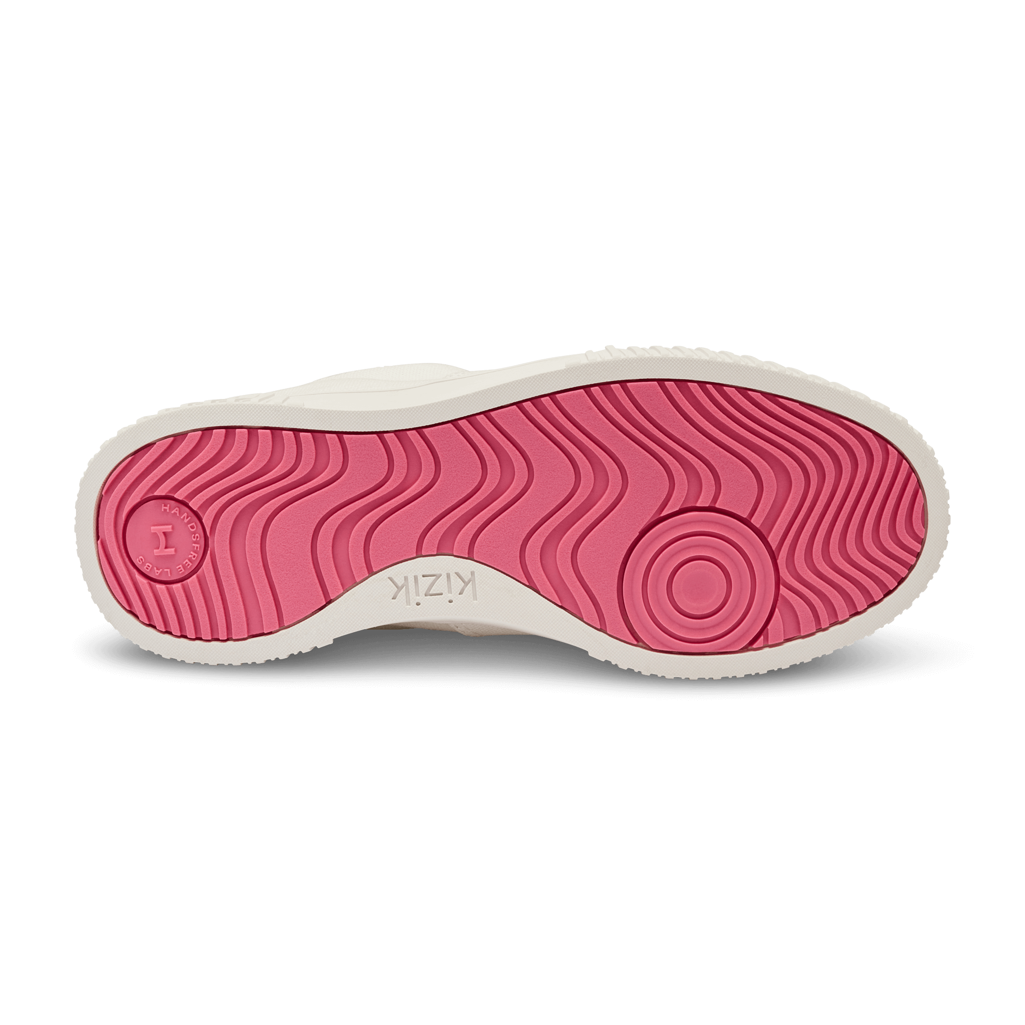 Women's Madison - Bright White/Wild Rose