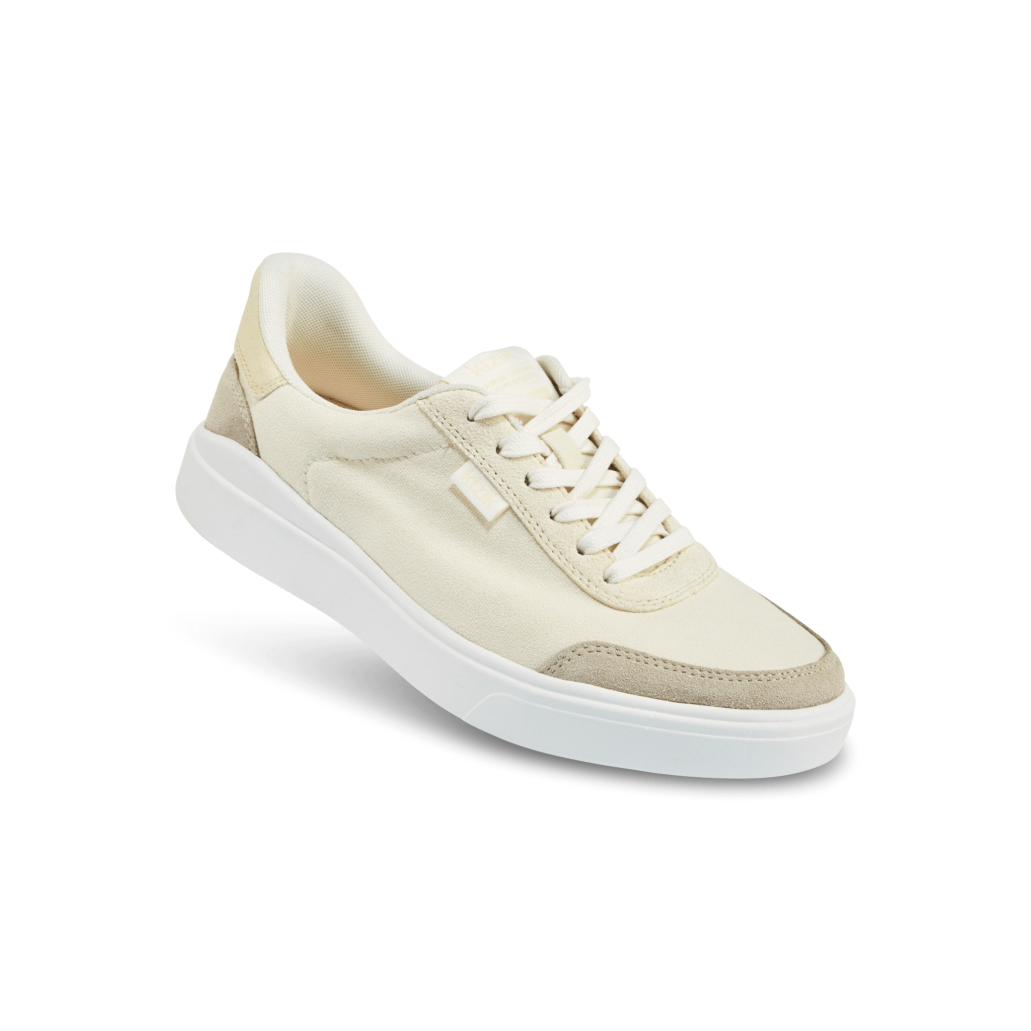 Women's Prague 2 - Pristine/Transparent Yellow