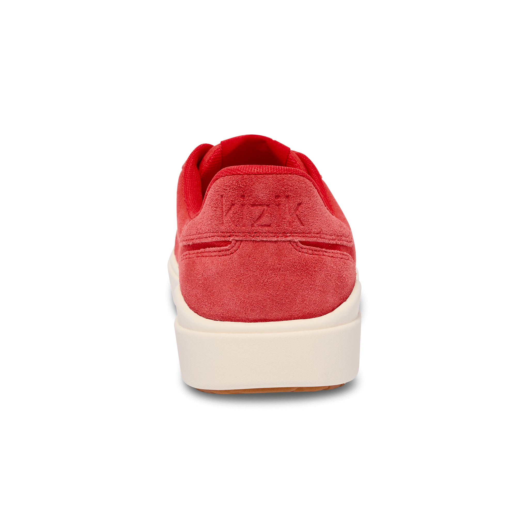 Women's Prague 2 - Poppy Red