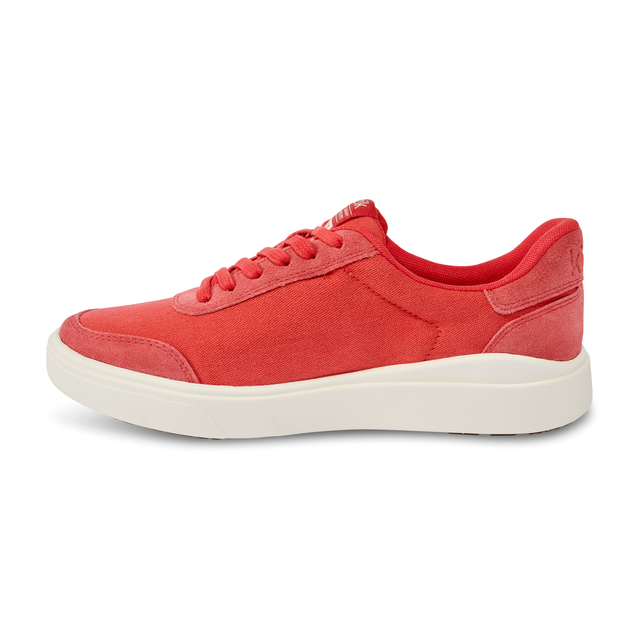 Women's Prague 2 - Poppy Red