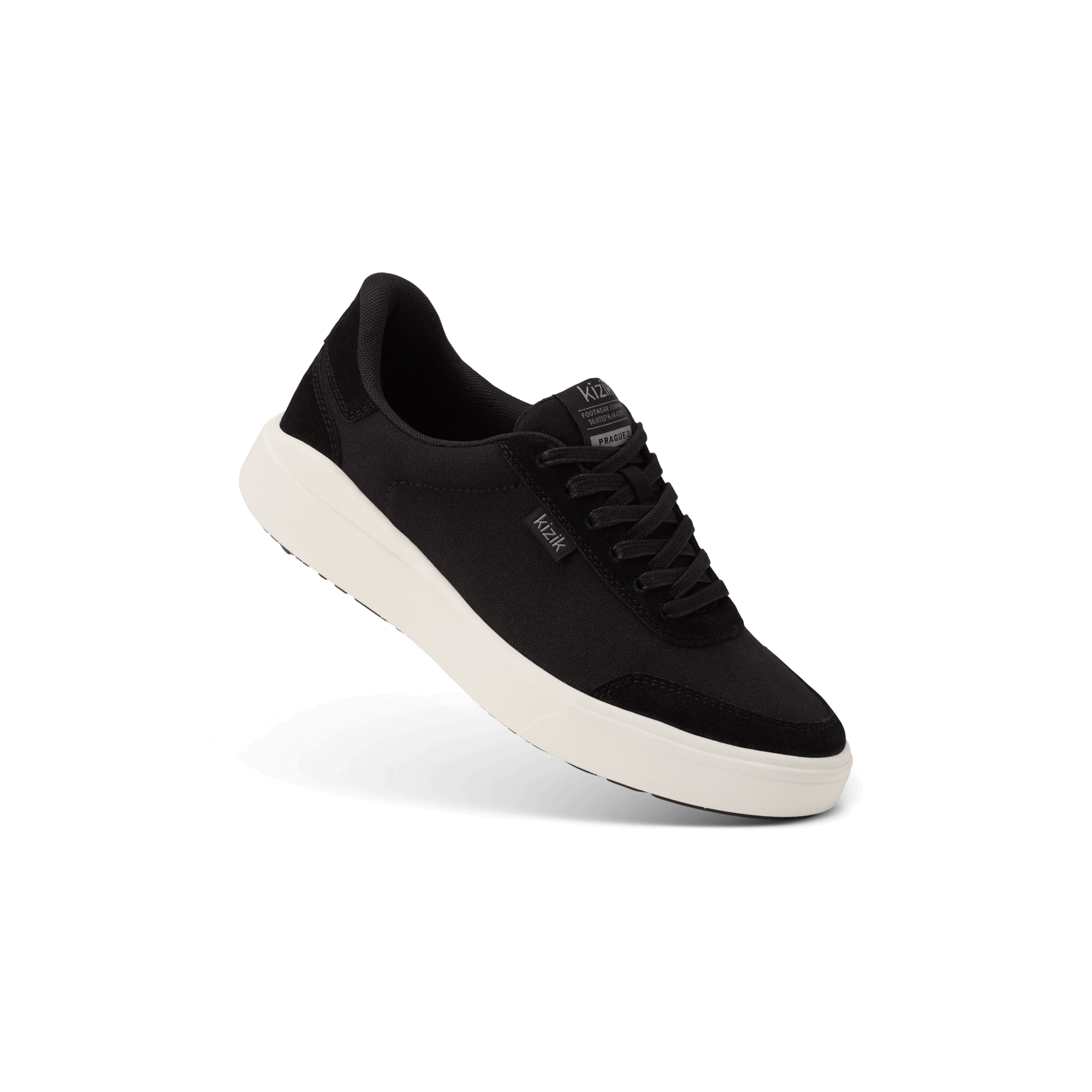 Women's Prague 2 - Black