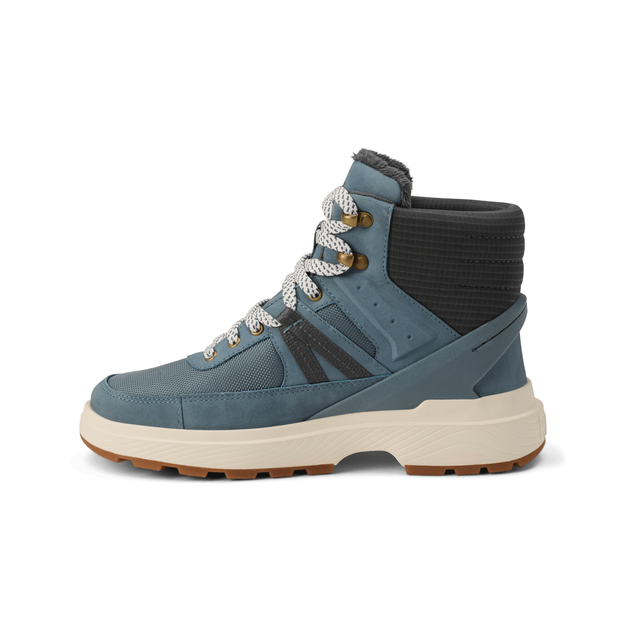 Women's Sierra Boot - Stormy Weather/Dark Shadow