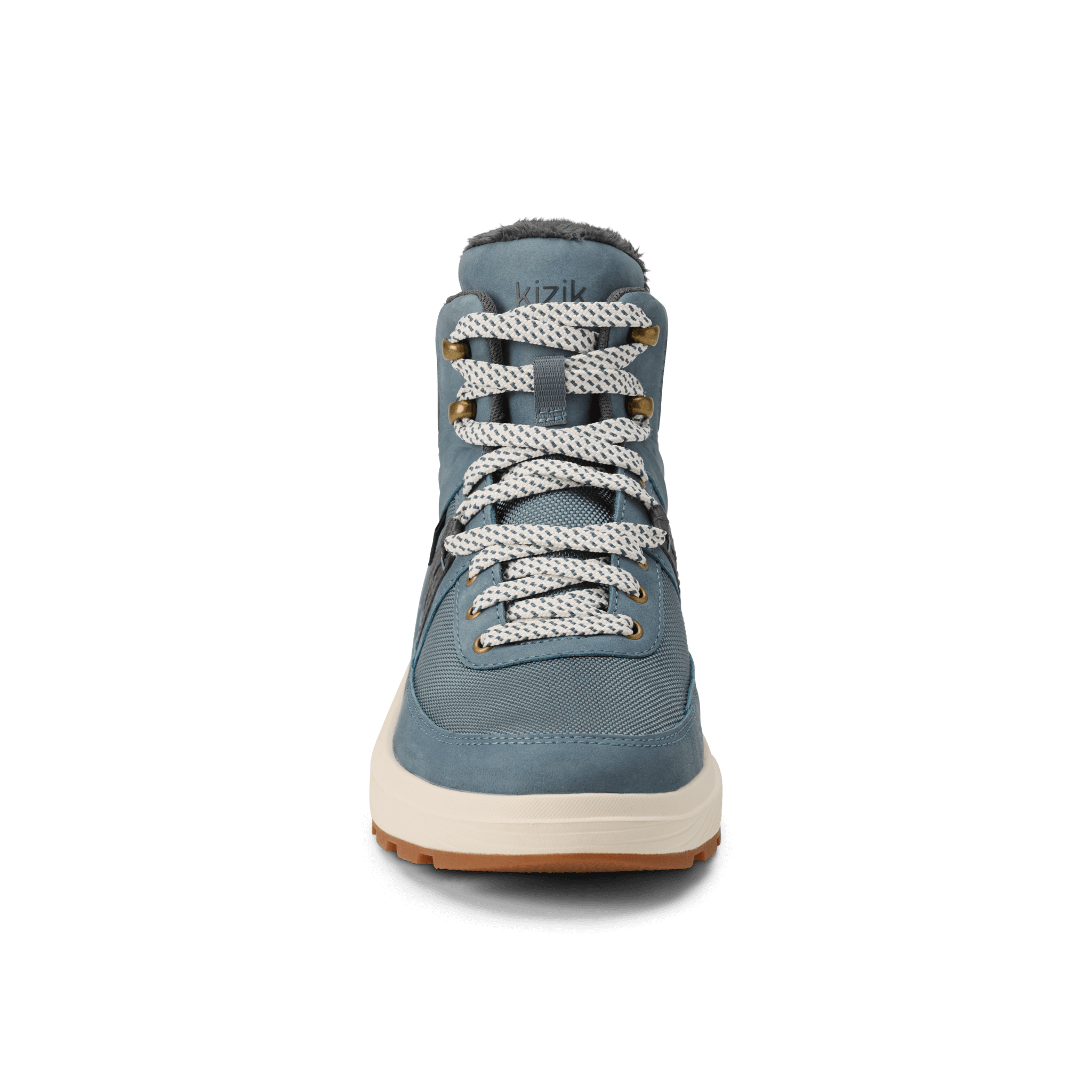Women's Sierra Boot - Stormy Weather/Dark Shadow