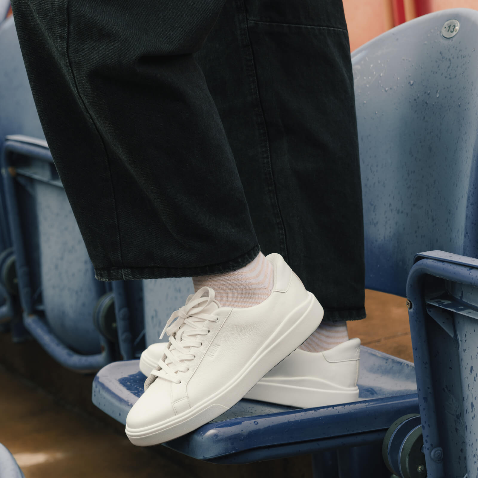 Women's Vegas 2 - Bright White