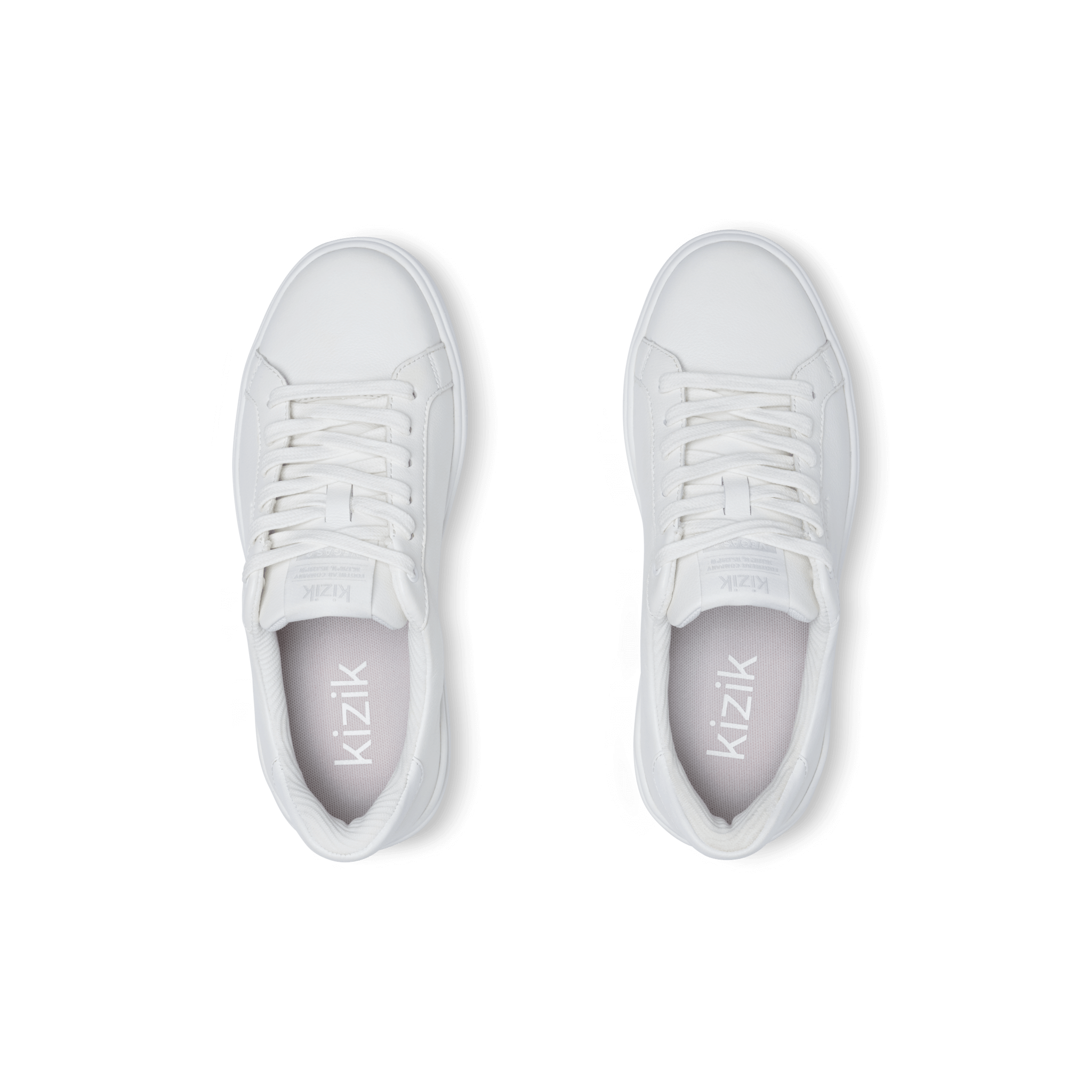 Women's Vegas 2 - Bright White