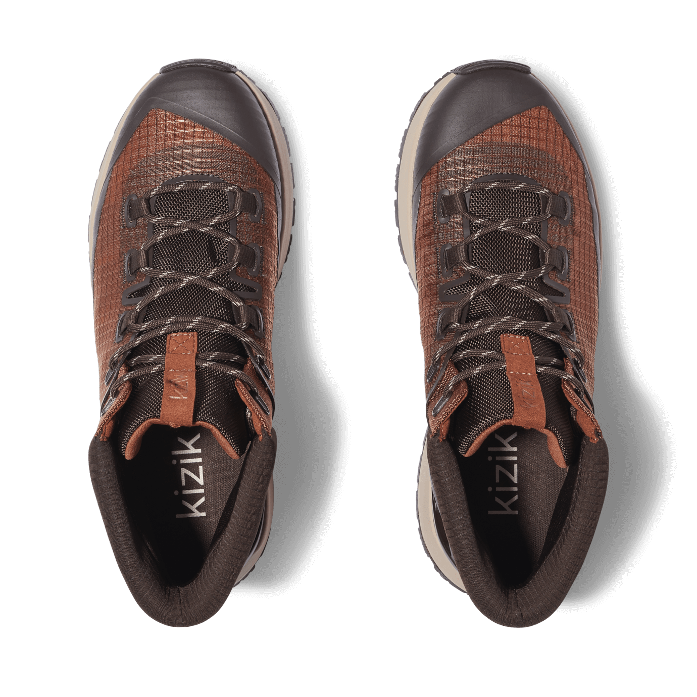 Men's Wasatch Mid - Caramel Café