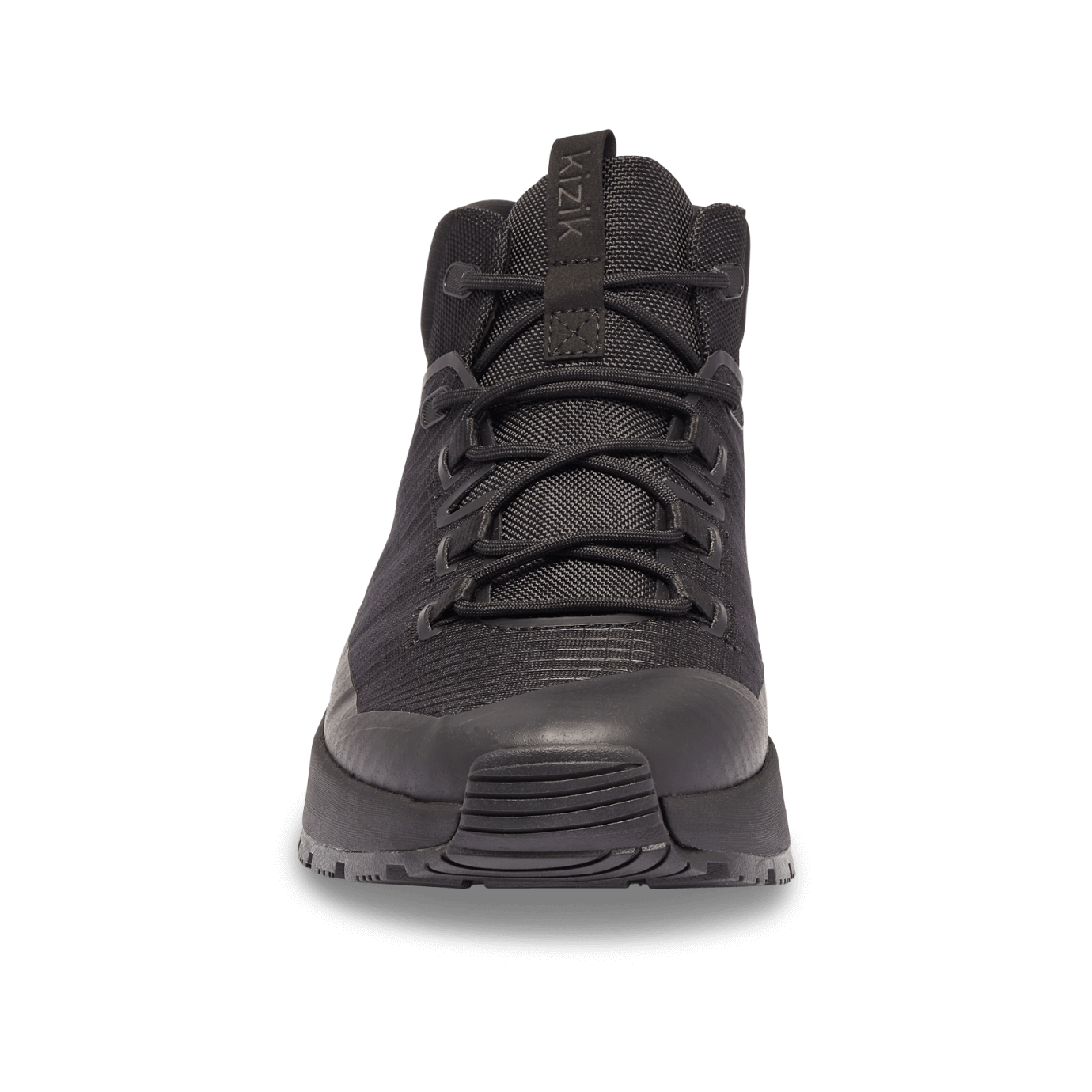 Women's Wasatch Mid - Blackout