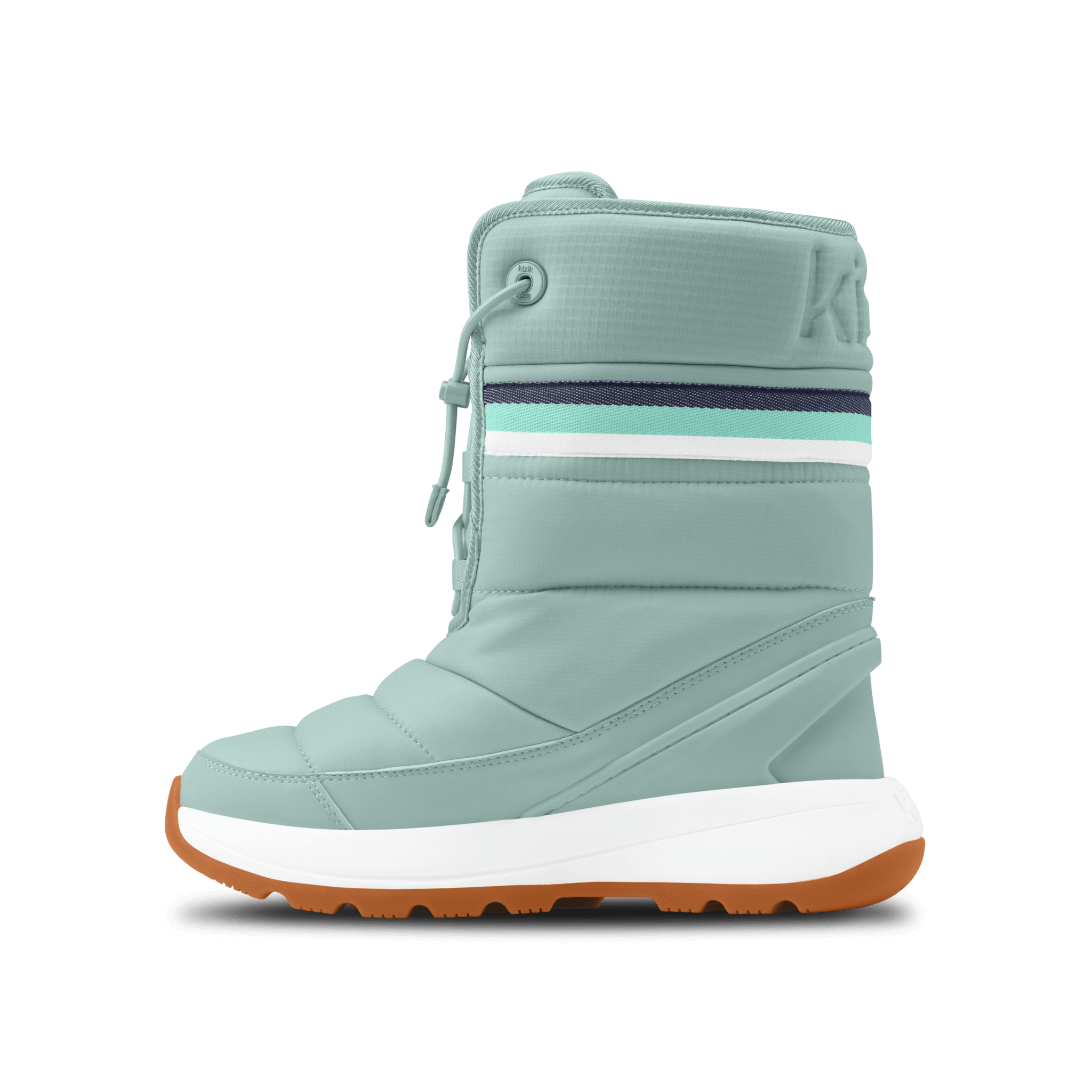 Women's Juno 2 High Boot - Surf Spray/Stripe
