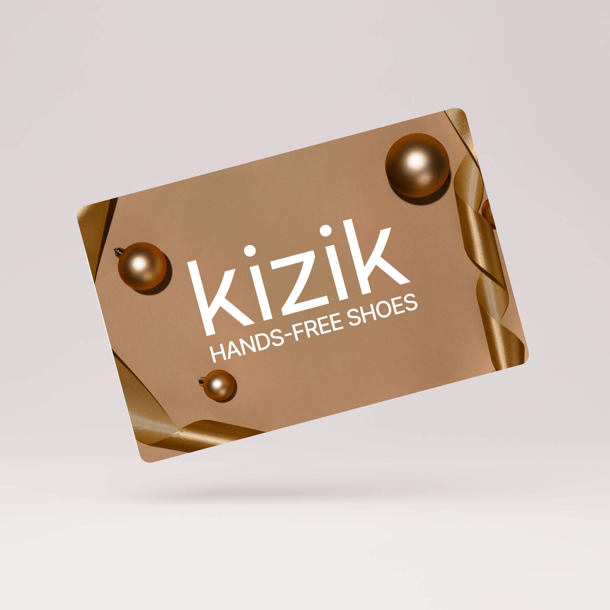 Kizik Gift Card