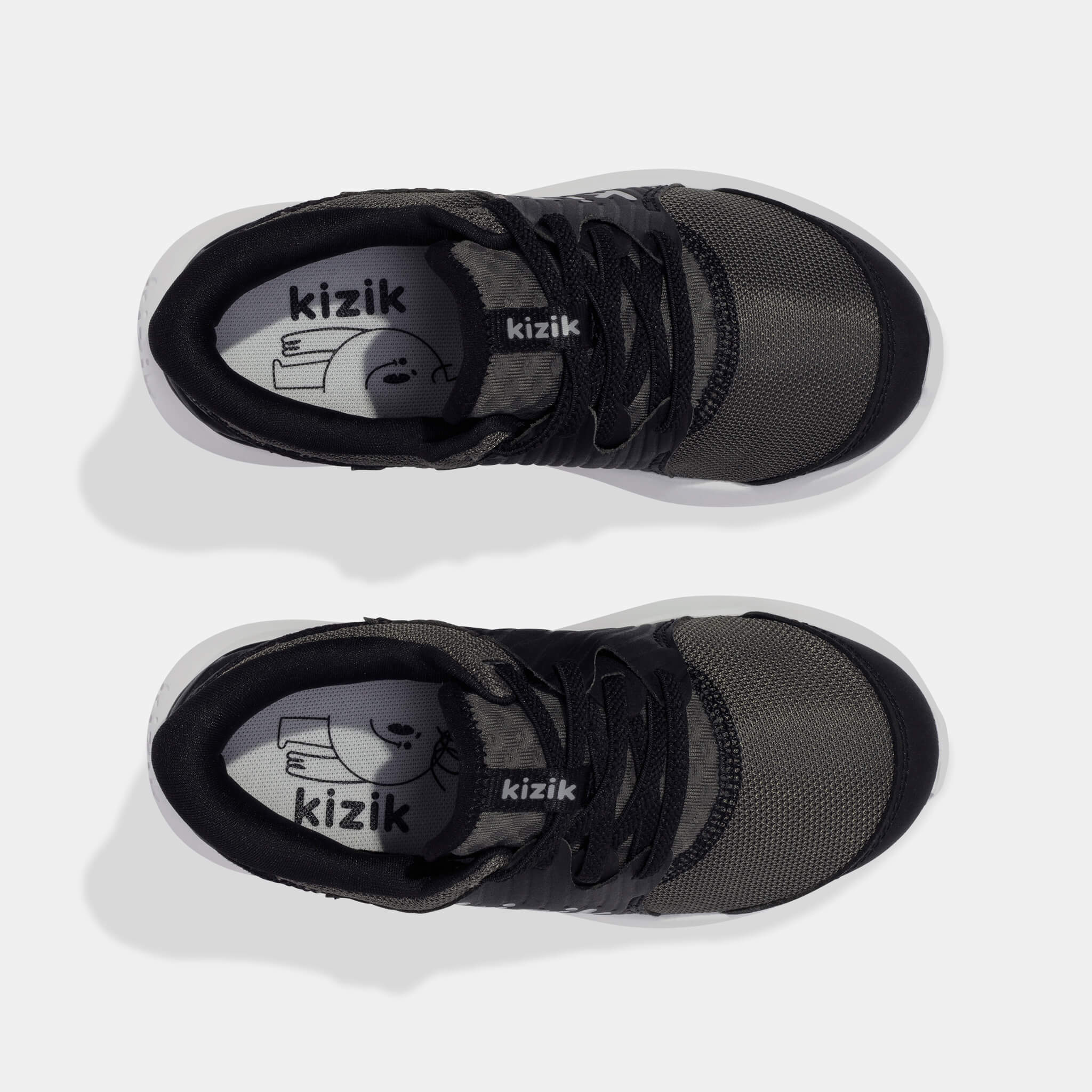 Little Kid Anaheim - Charcoal