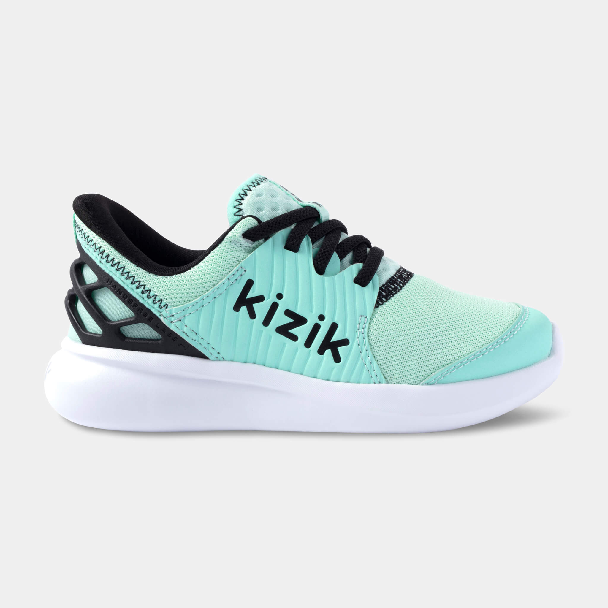 Little Kid Anaheim - Freeze Tag