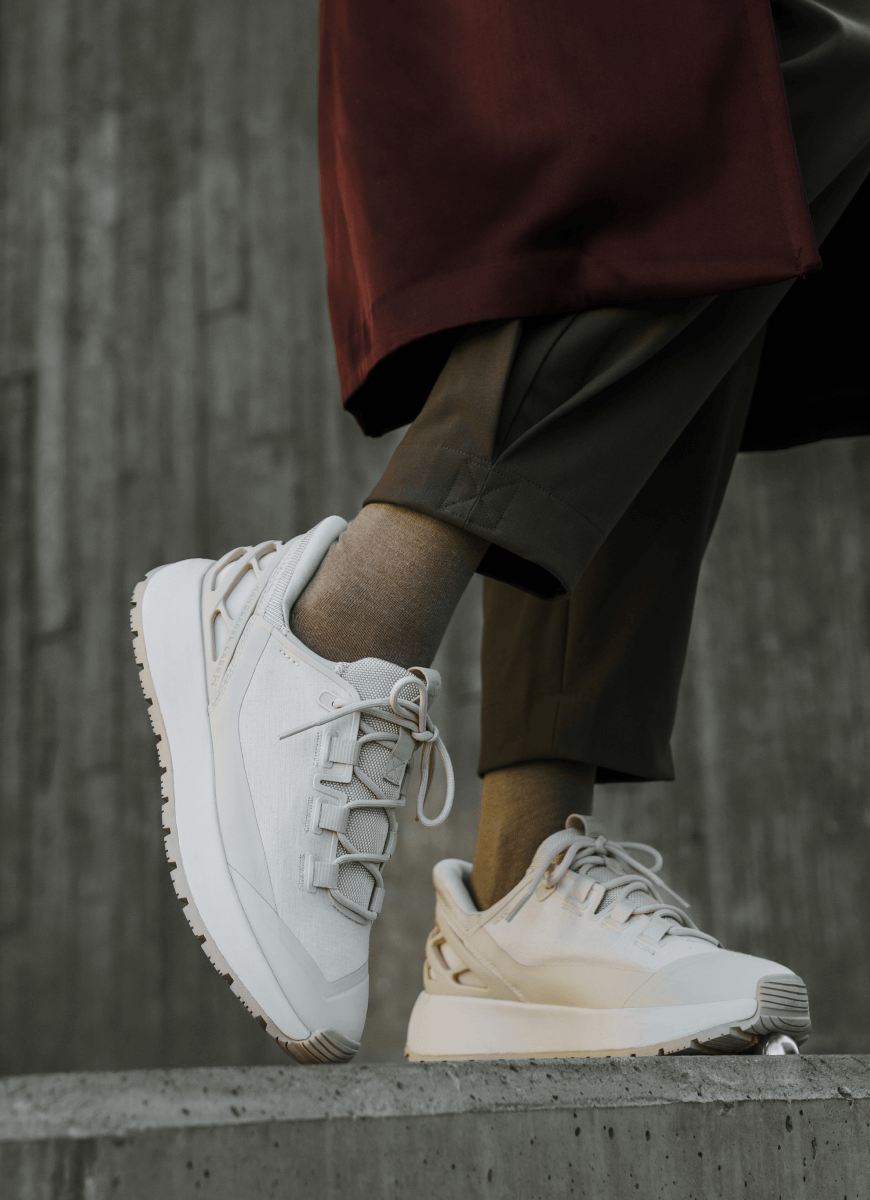 What are orthopedic shoes?