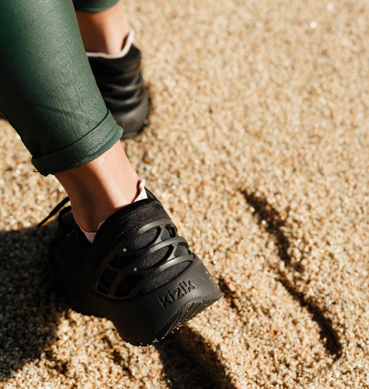 What are the top shoes for hip pain?