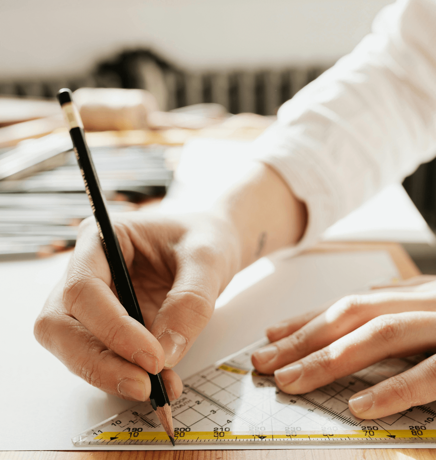 Do I Have Wide Feet? How To Tell if You Have Wide Feet