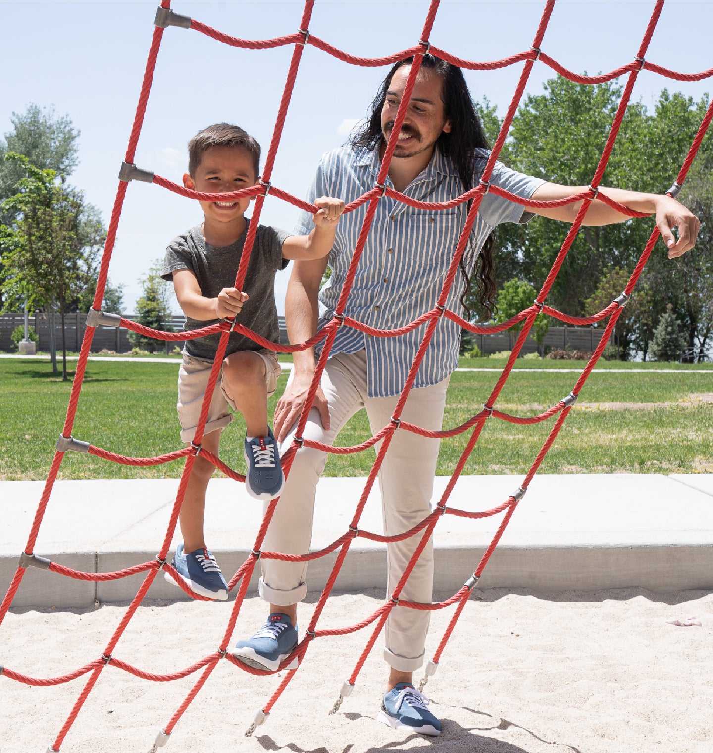 Celebrating Autism Awareness Month