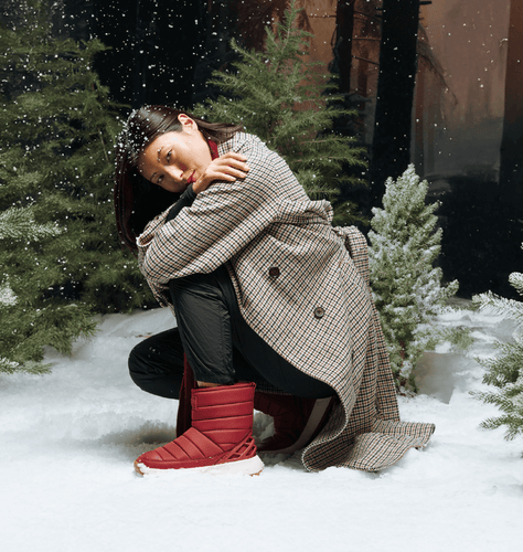 The Best Winter Boot Trends of 2024