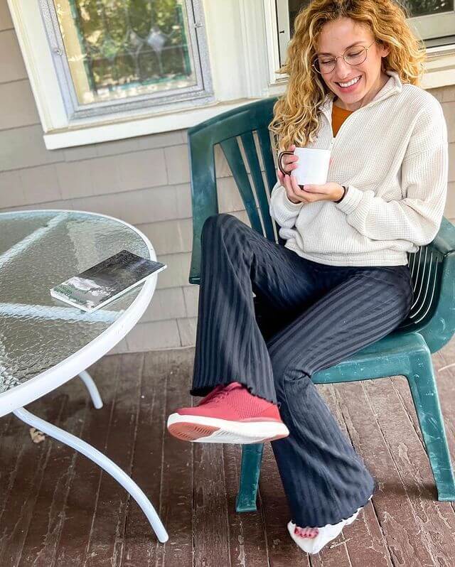 What are the most comfortable shoes for those with diabetes?